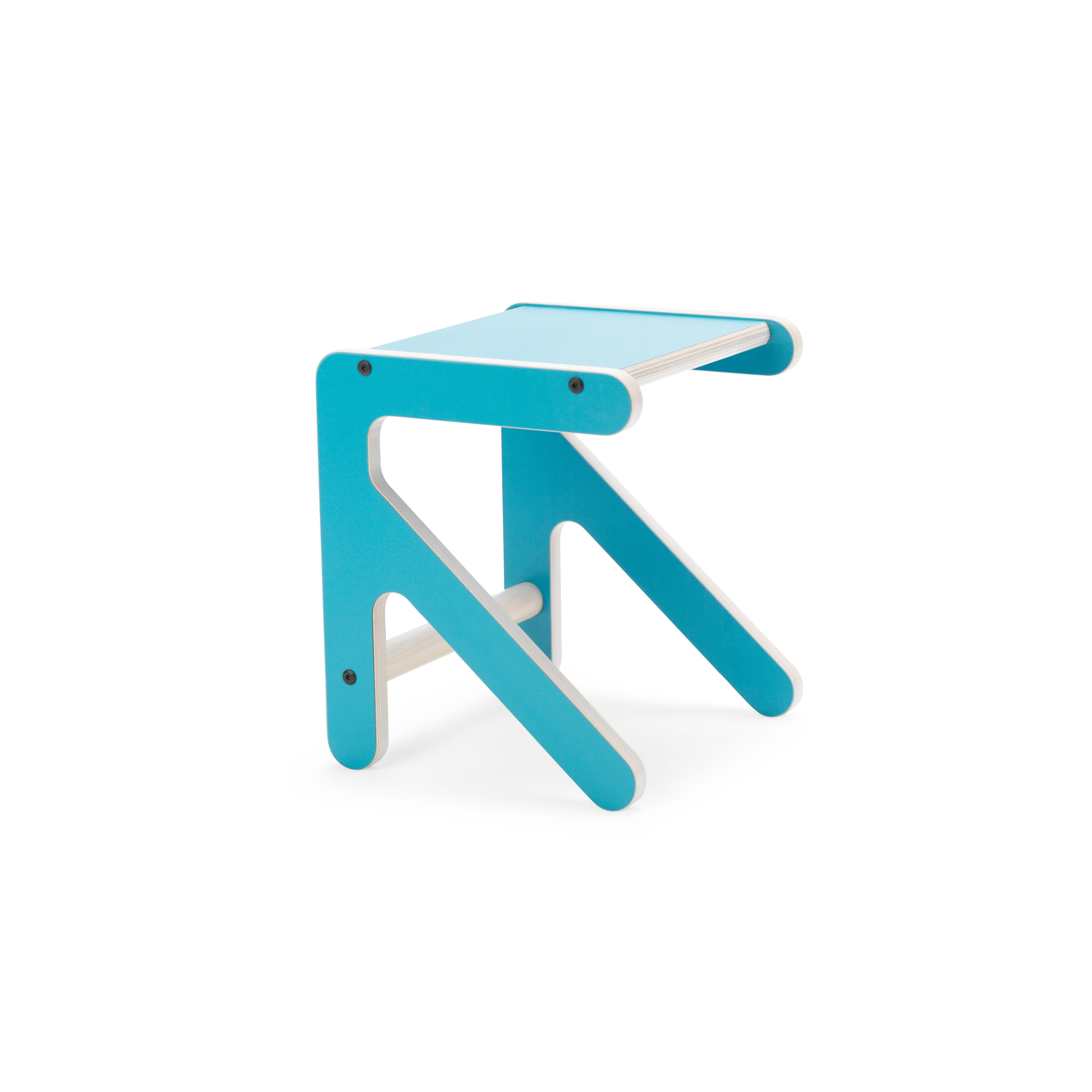 Arrow chair