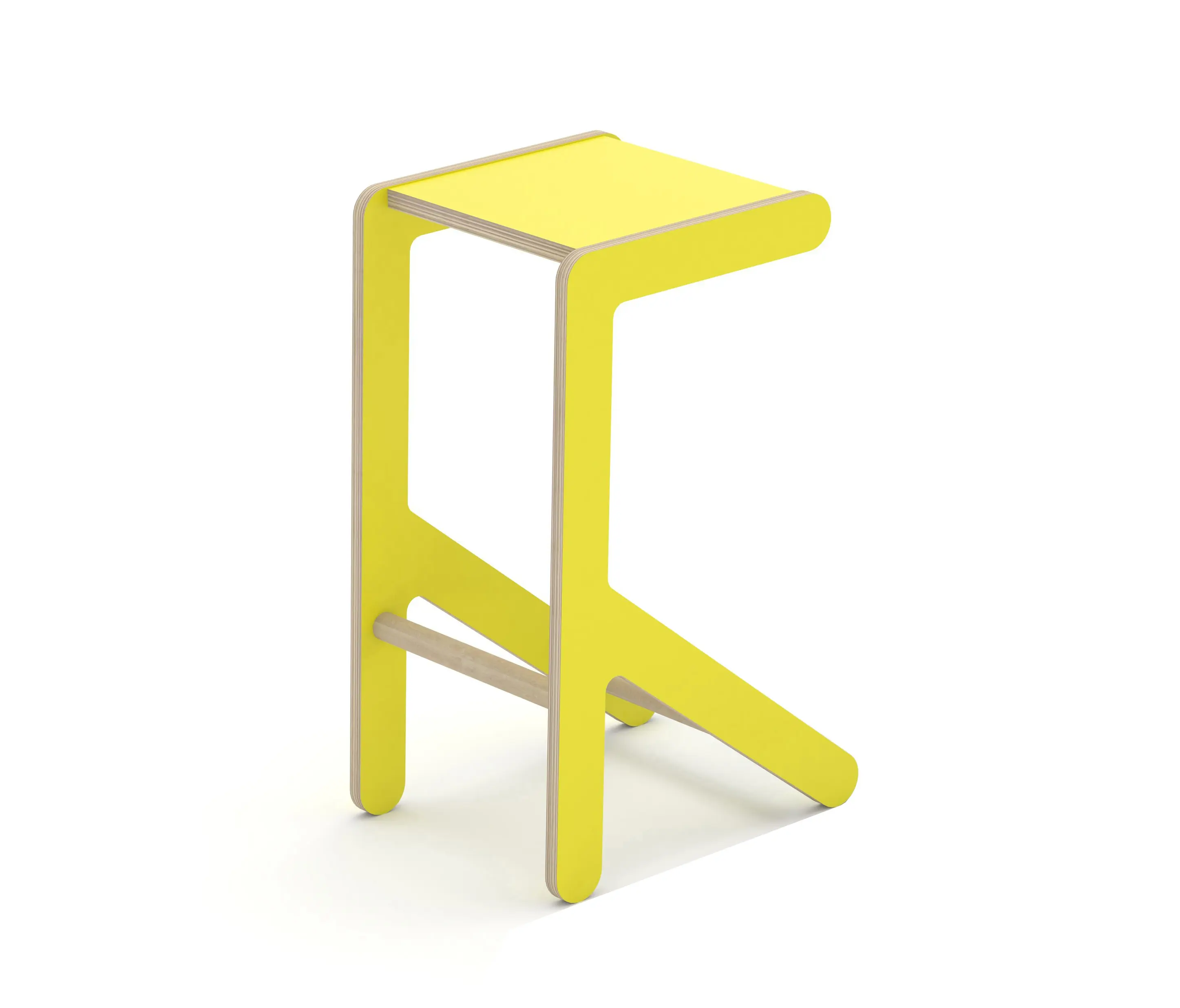 KLOSS - Arrow barstool