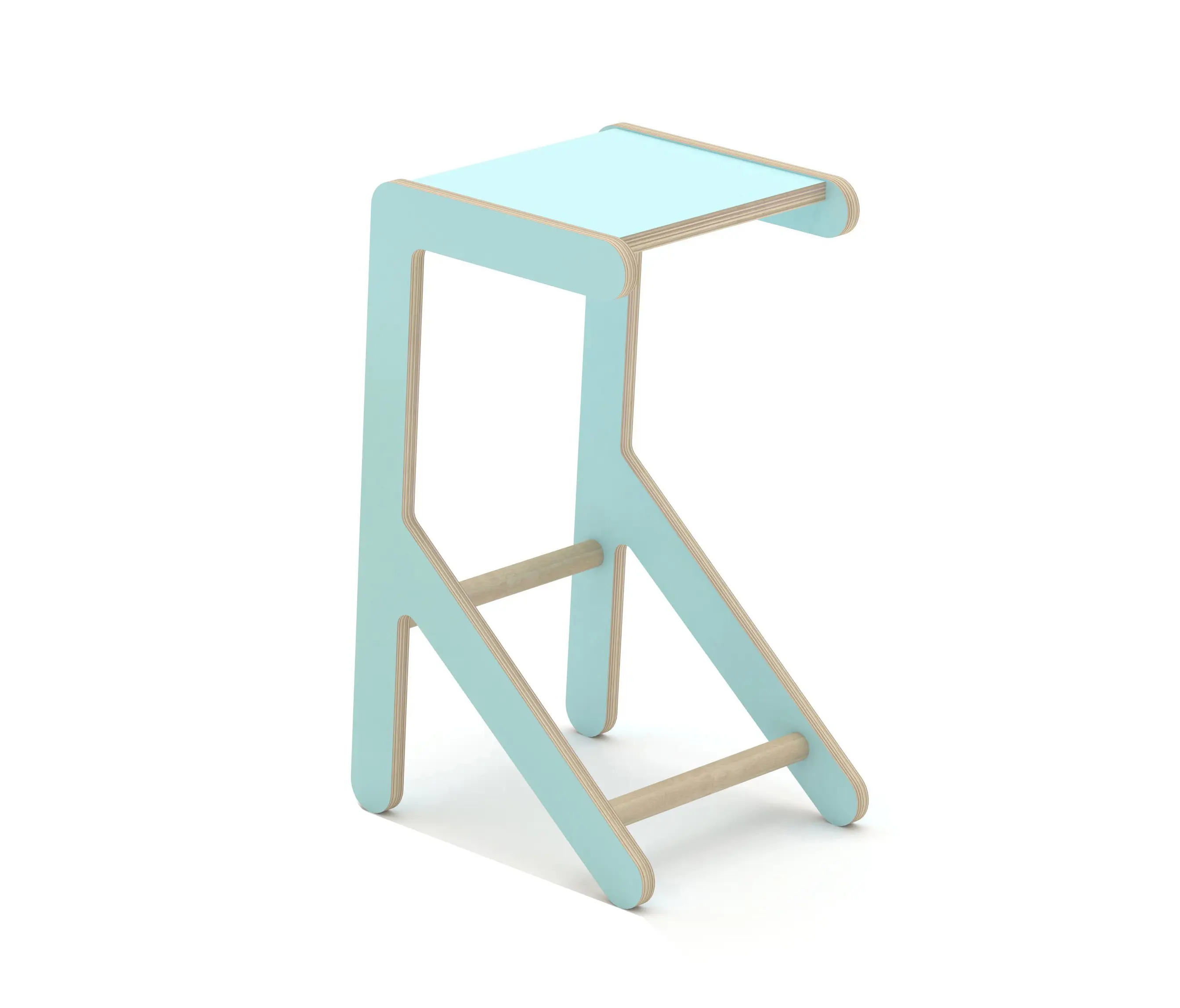 KLOSS - Arrow barstool