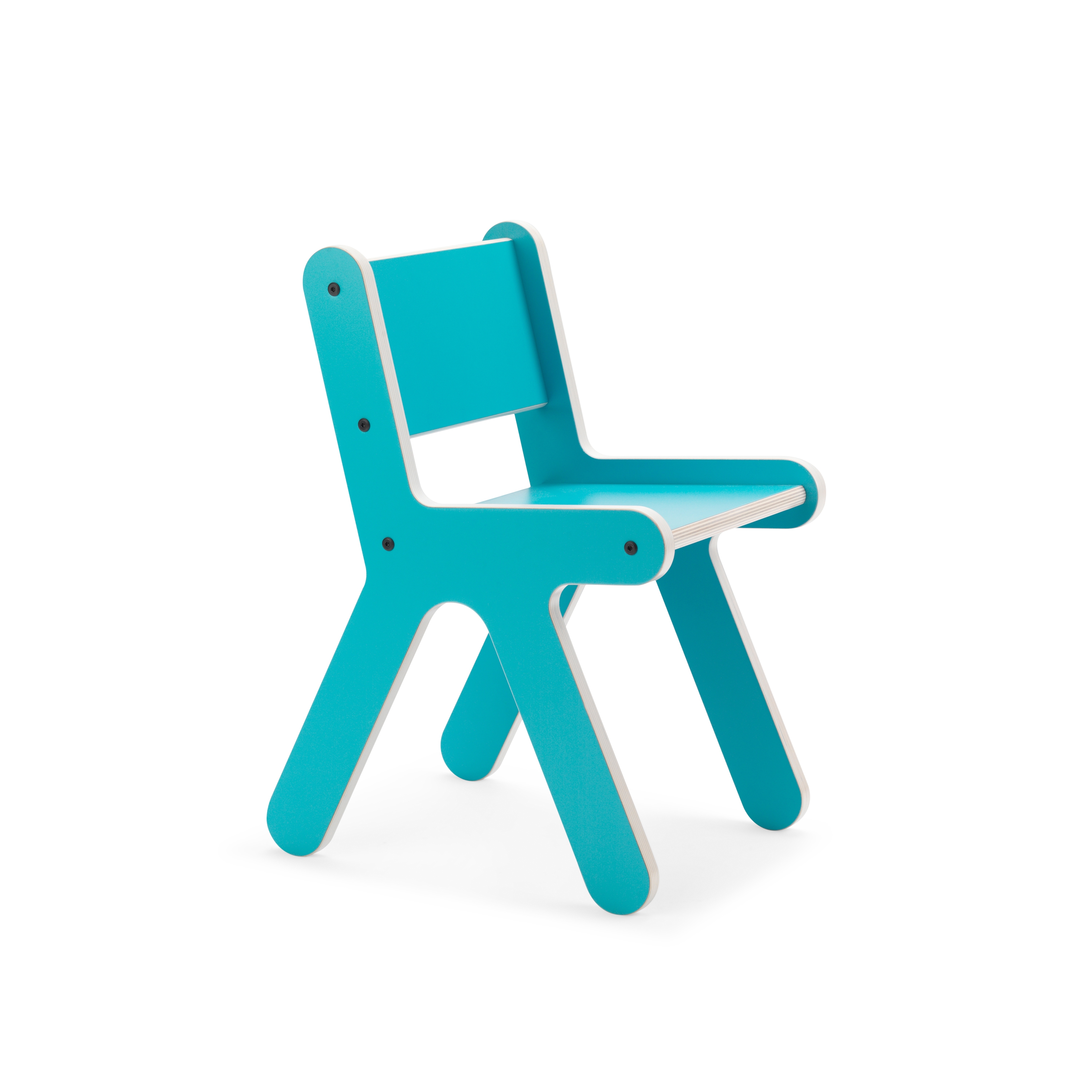 Mostrar el producto Pony chair del fabricante KLOSS