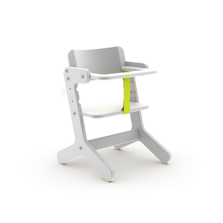 Afficher le produit Little Giraffe du fabricant KLOSS