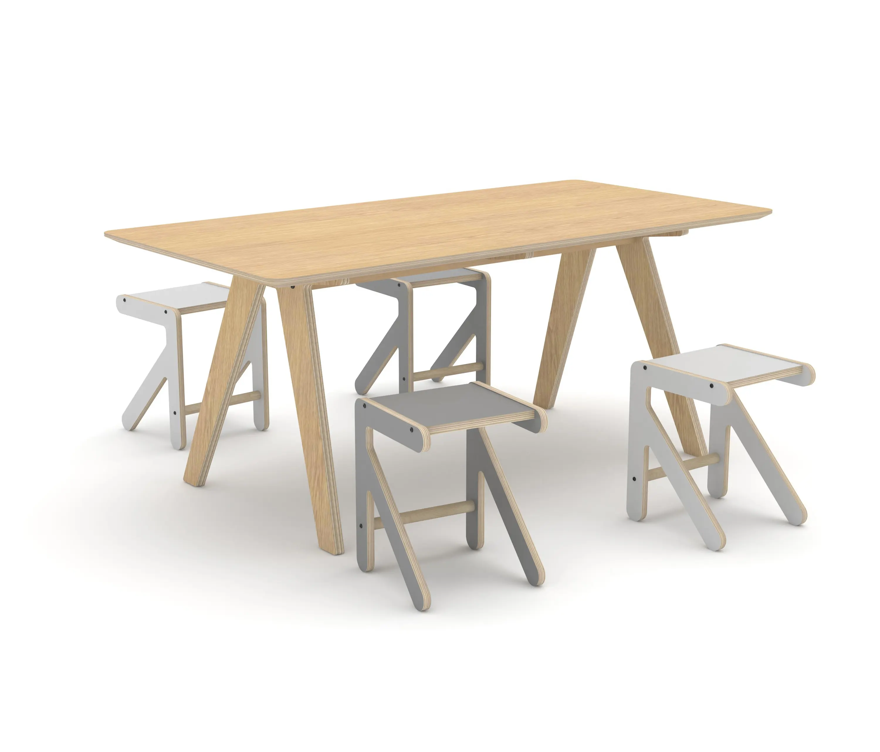 KLOSS - Dialogue table