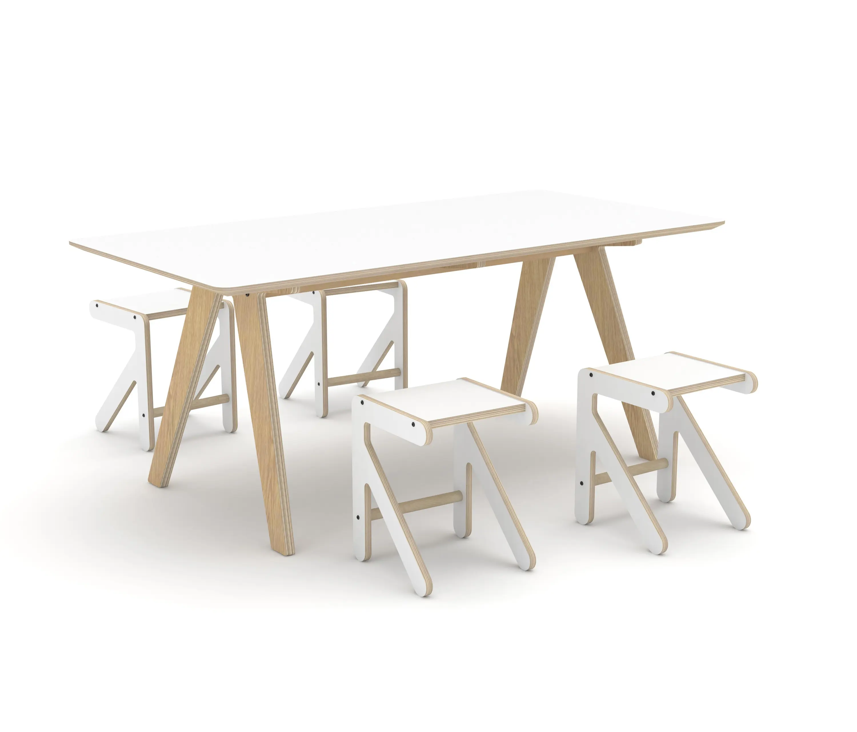 KLOSS - Dialogue table