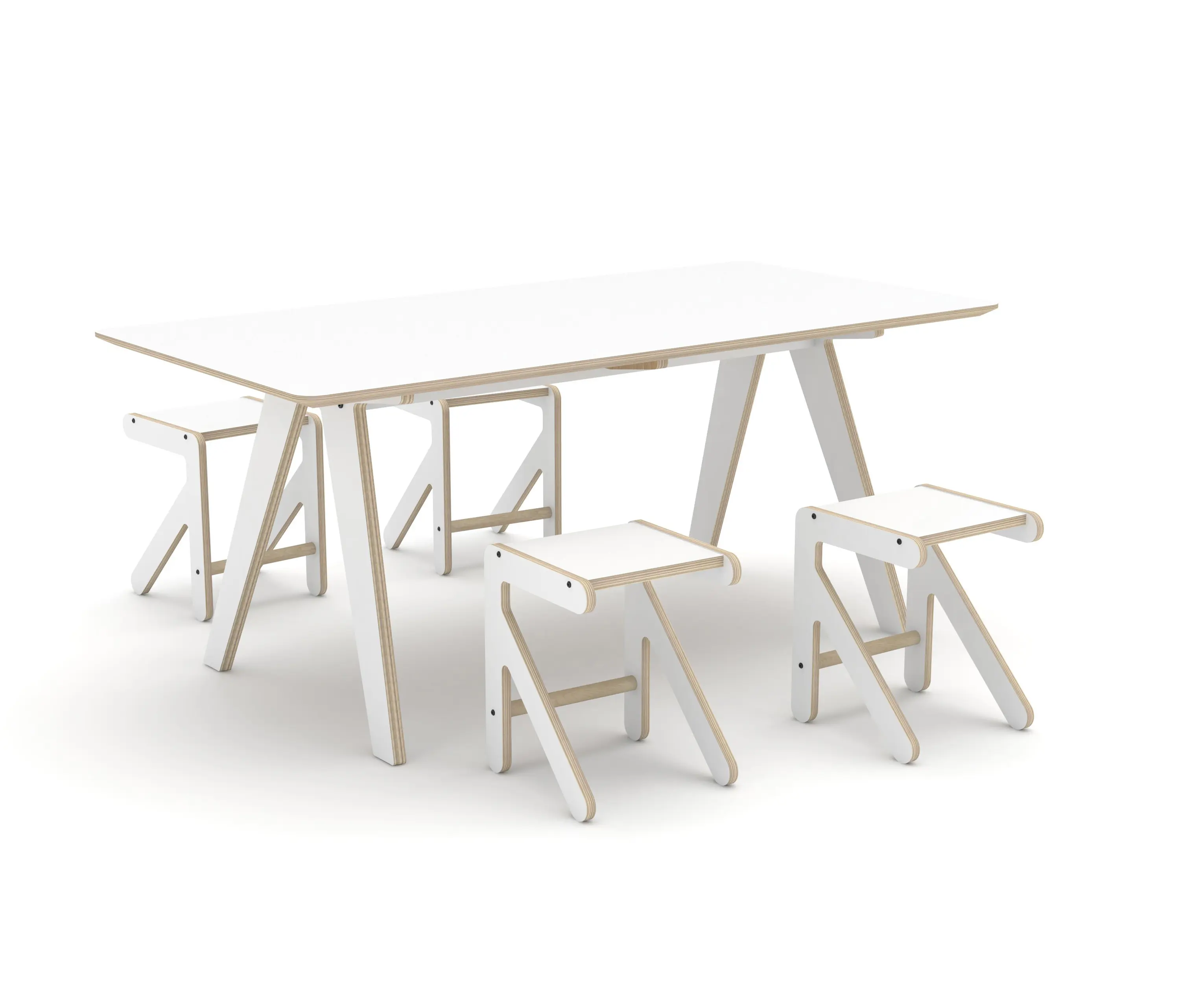 KLOSS - Dialogue table