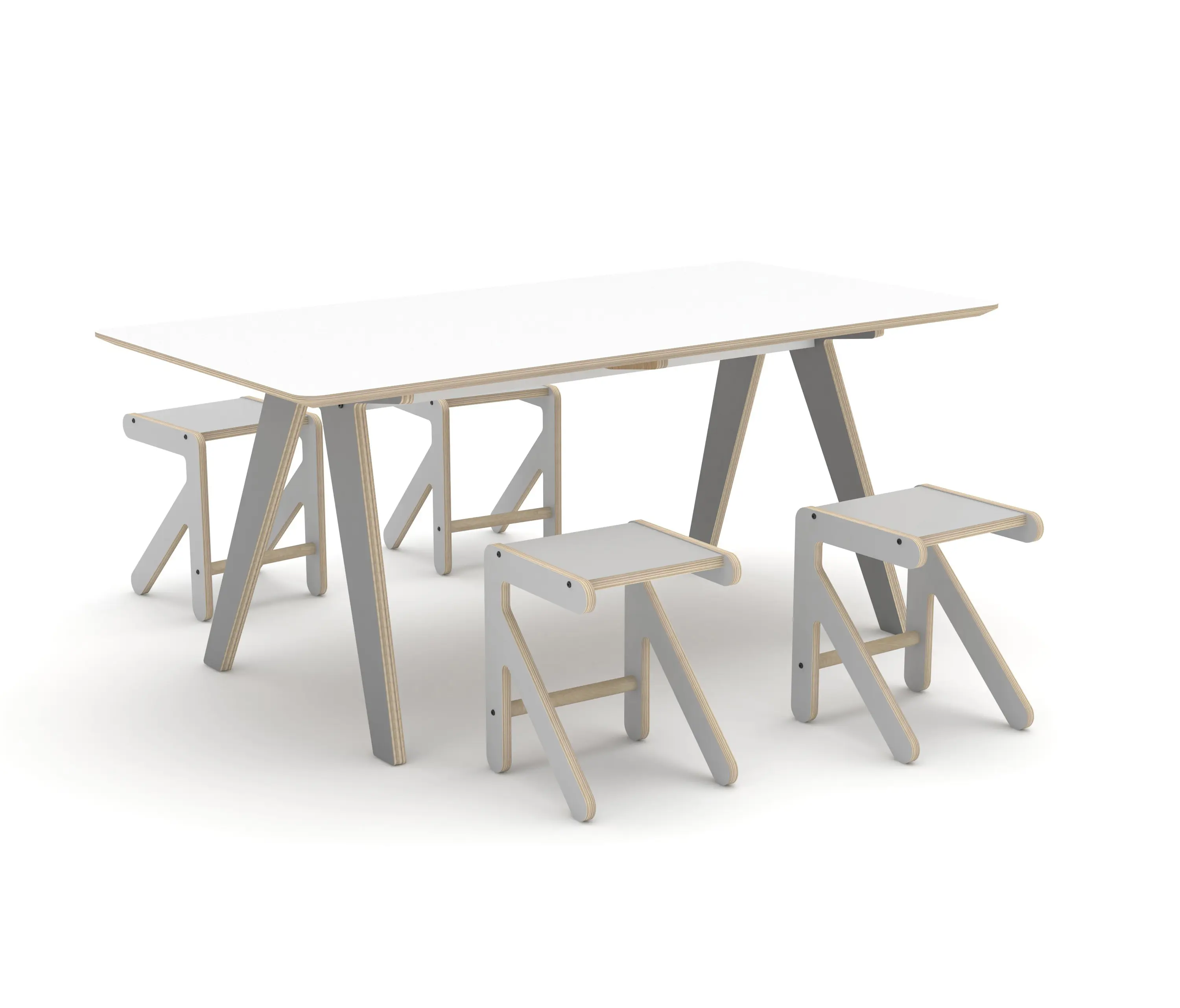 KLOSS - Dialogue table