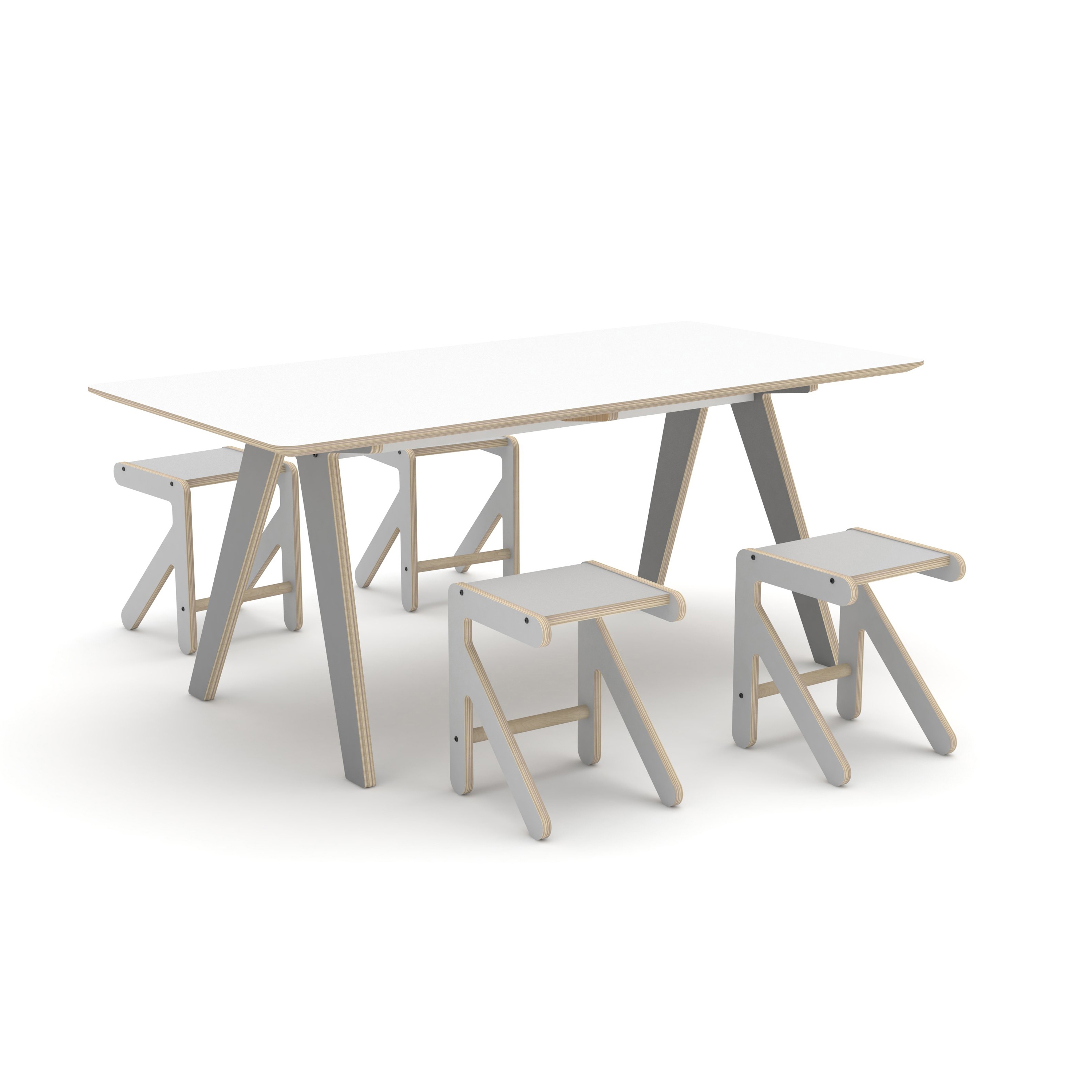 Dialogue table