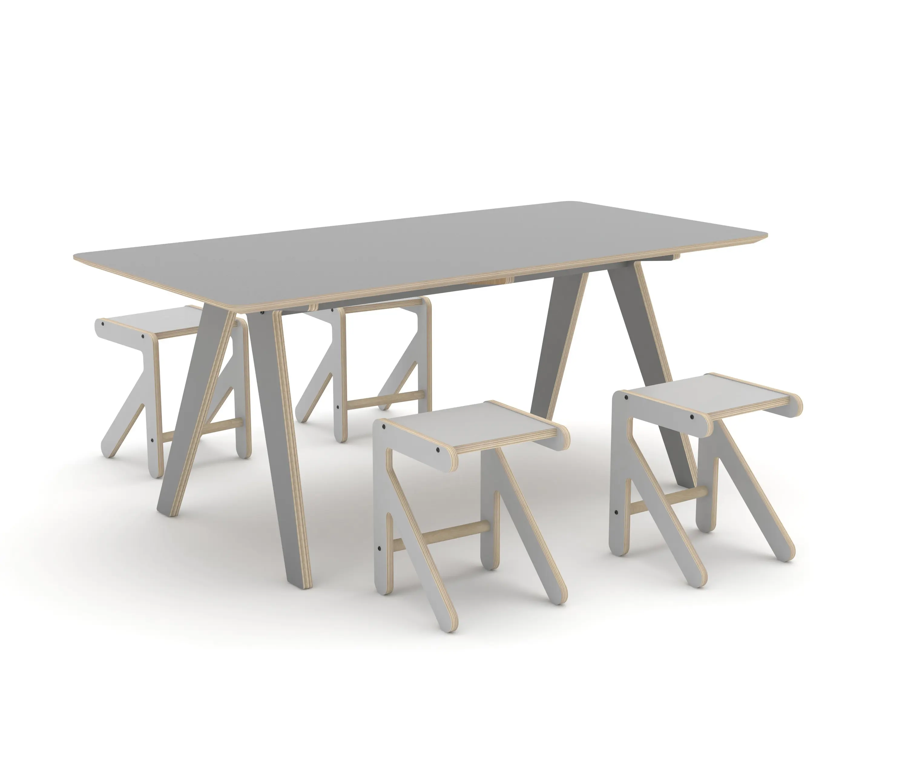 KLOSS - Dialogue table