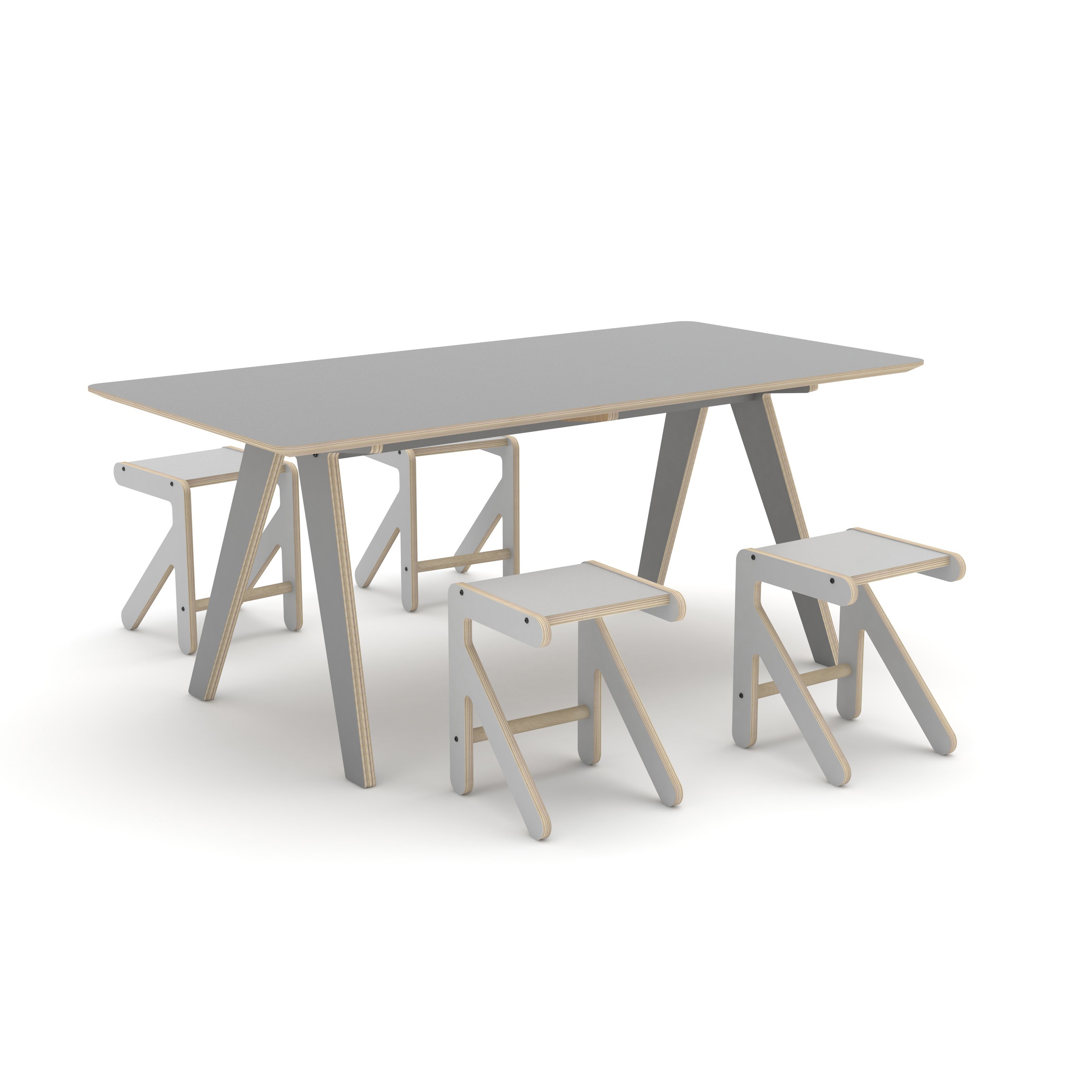 Dialogue table
