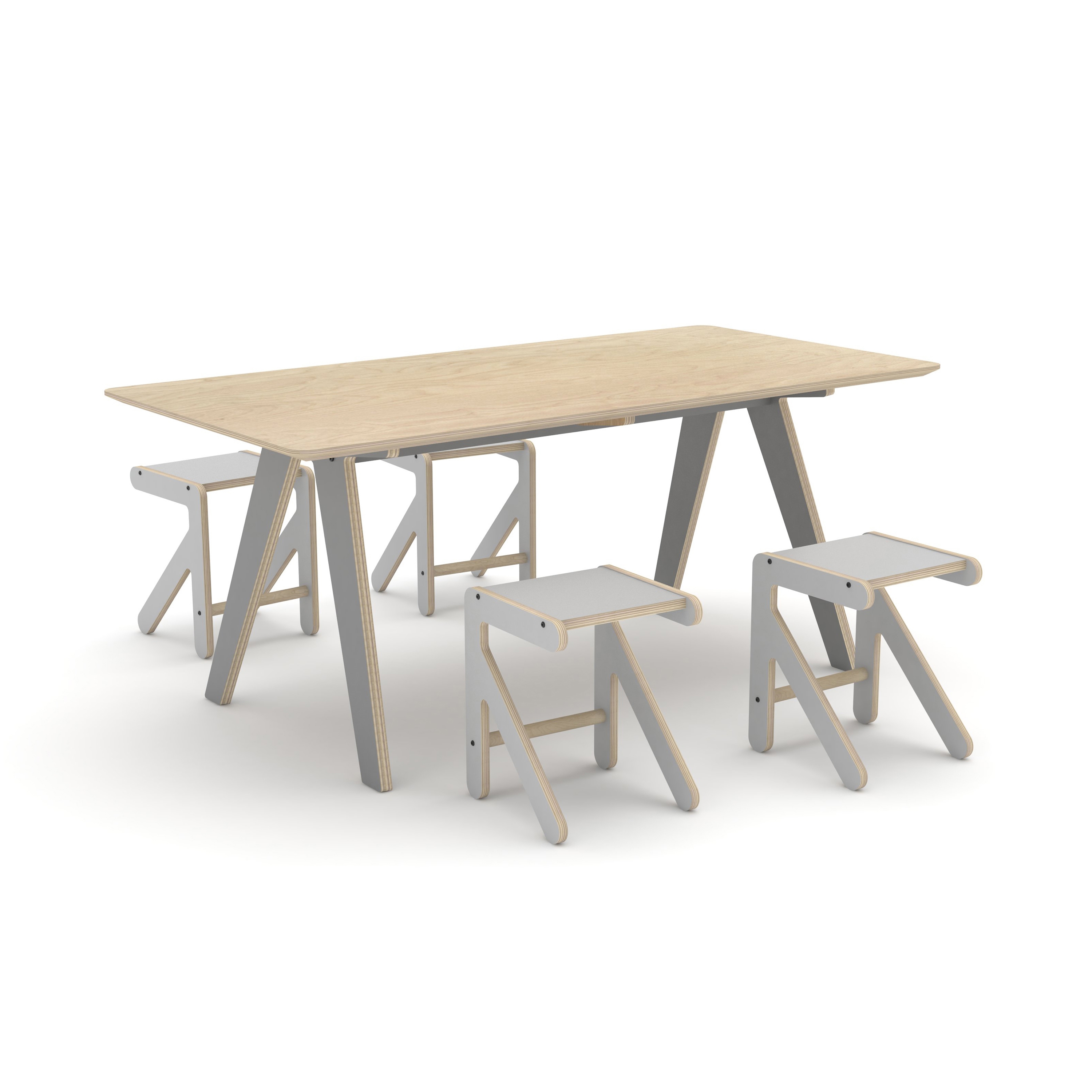 Dialogue table