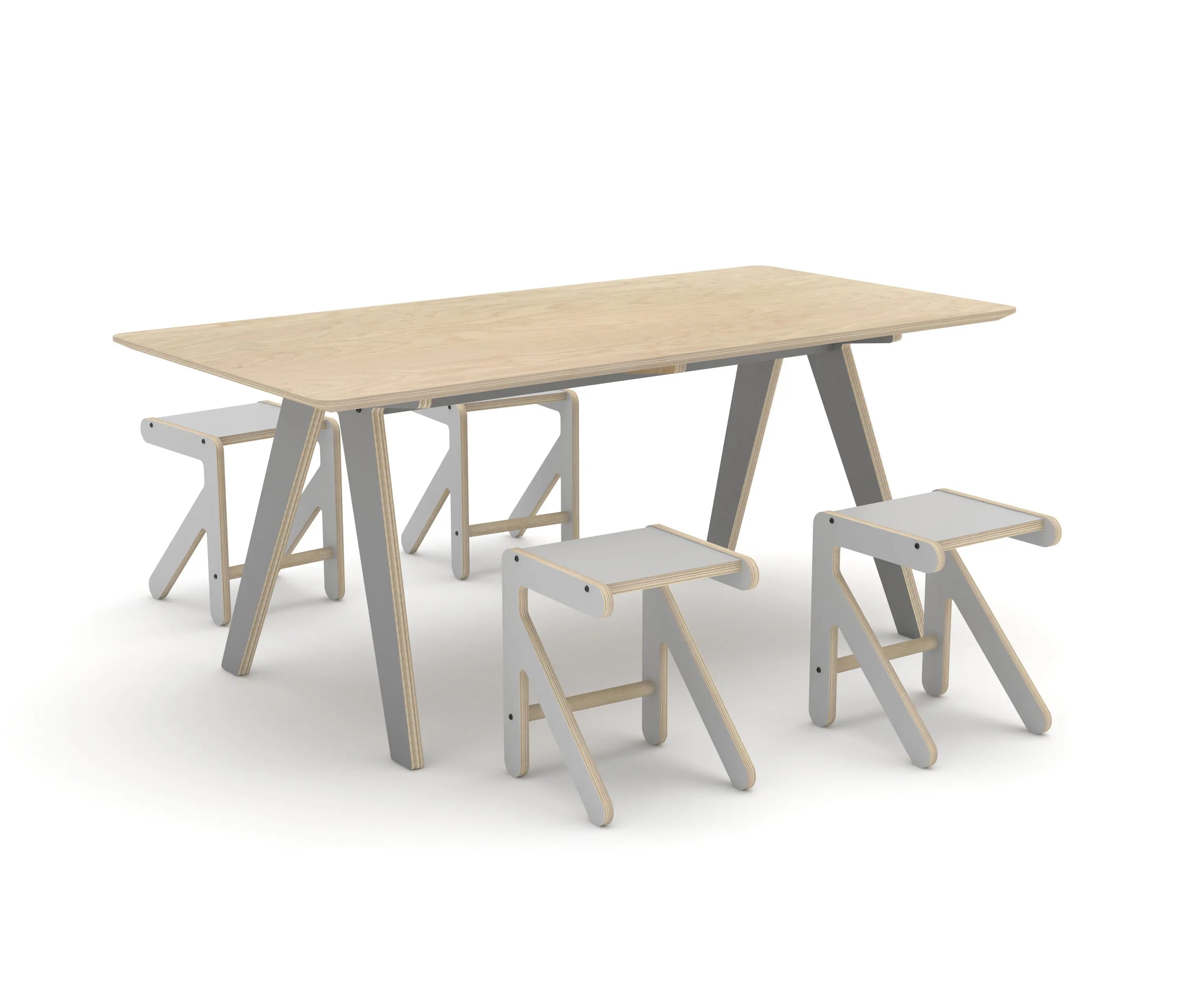 KLOSS - Dialogue table