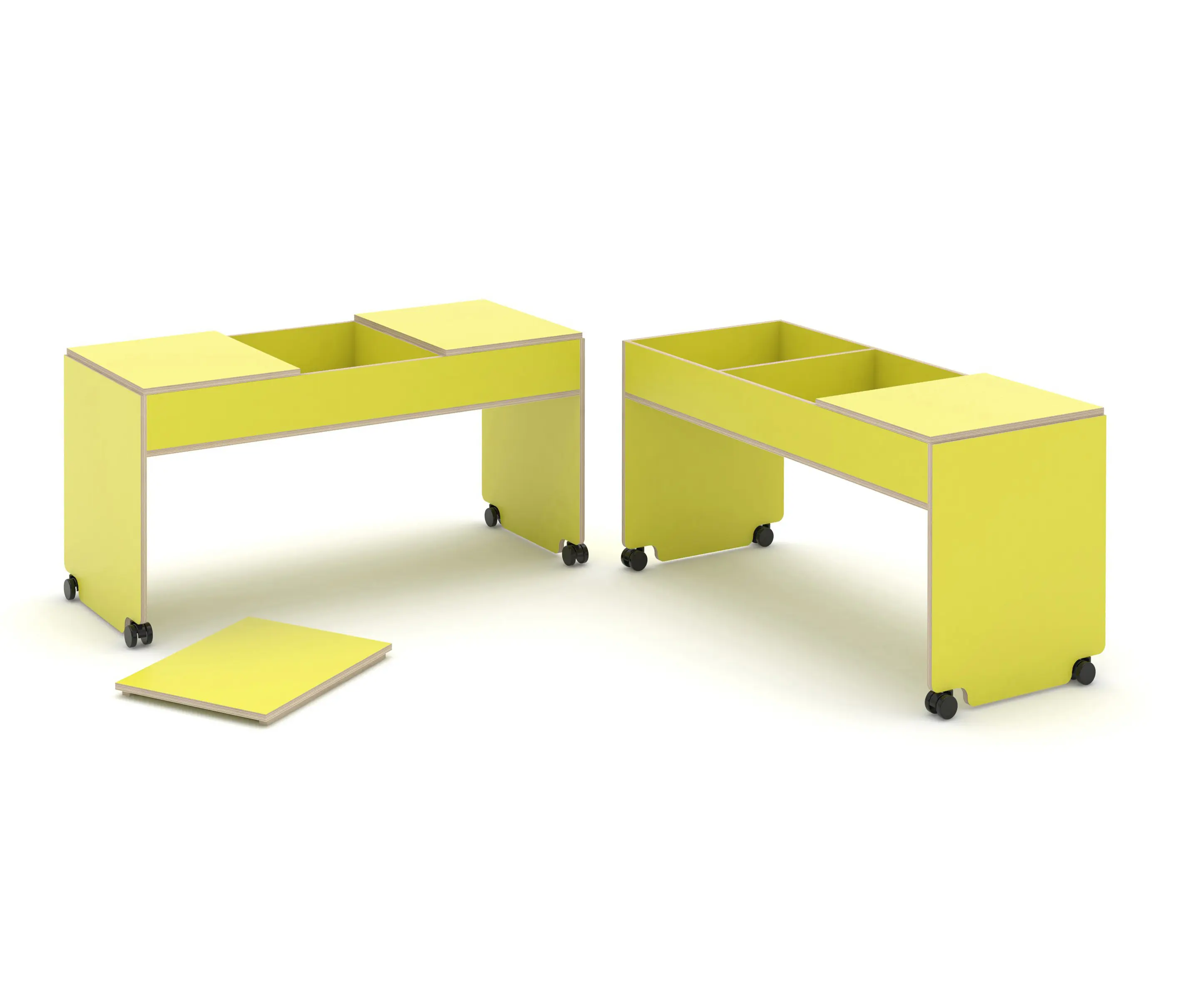 KLOSS - KLOSS™ Play table