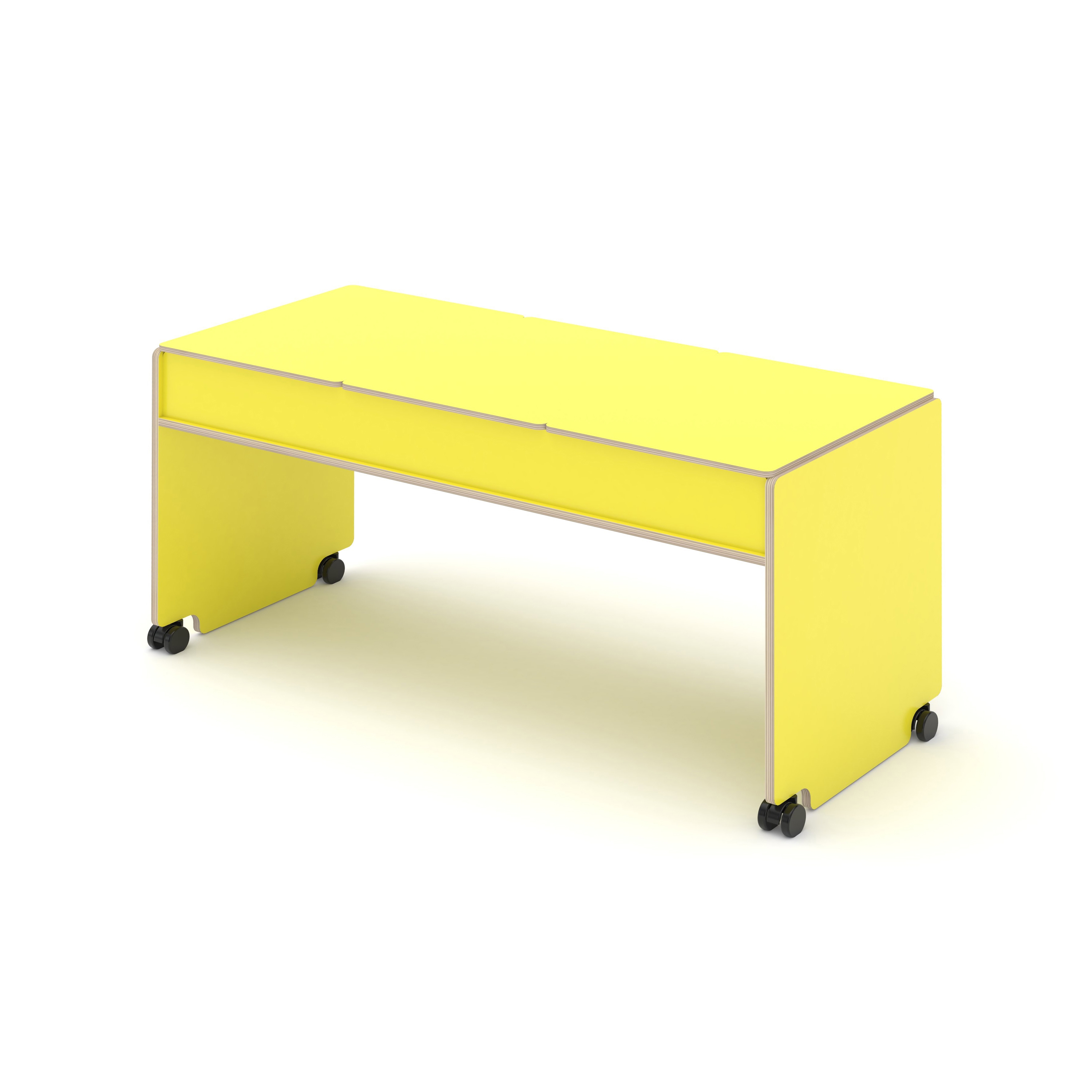 Mostrar el producto KLOSS™ Play table del fabricante KLOSS