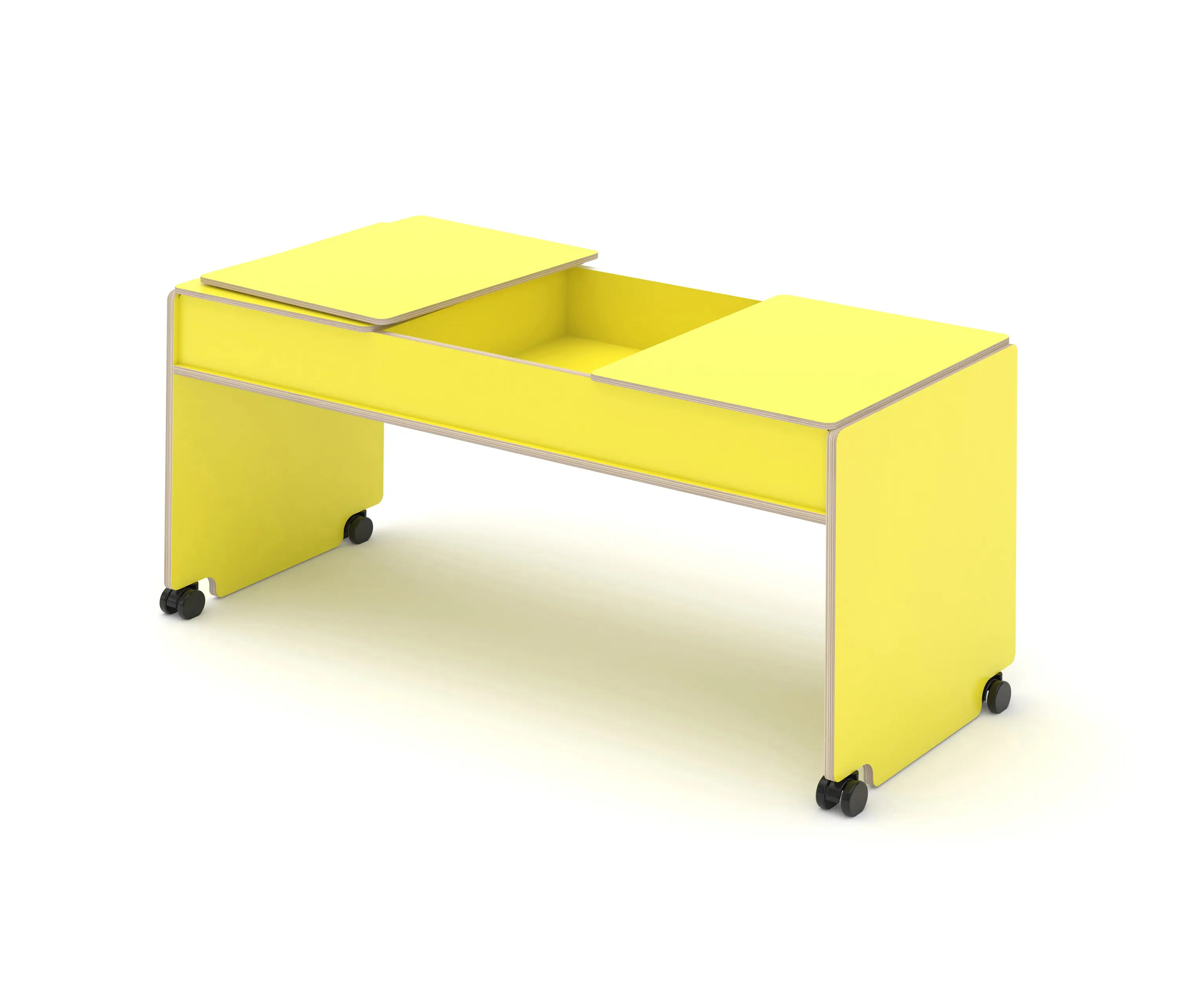 KLOSS - KLOSS™ Play table