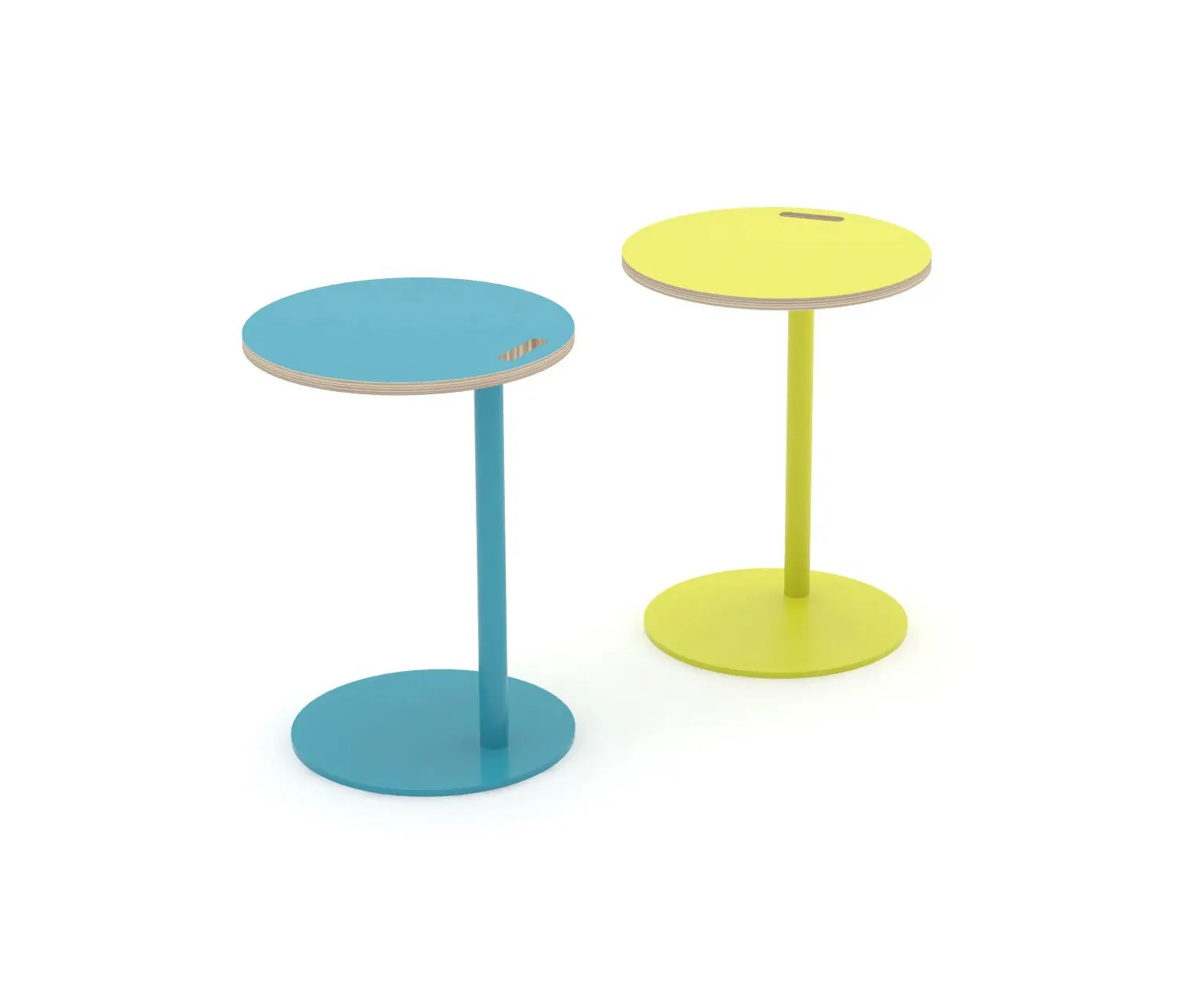 KLOSS - KLOSS™ Side table