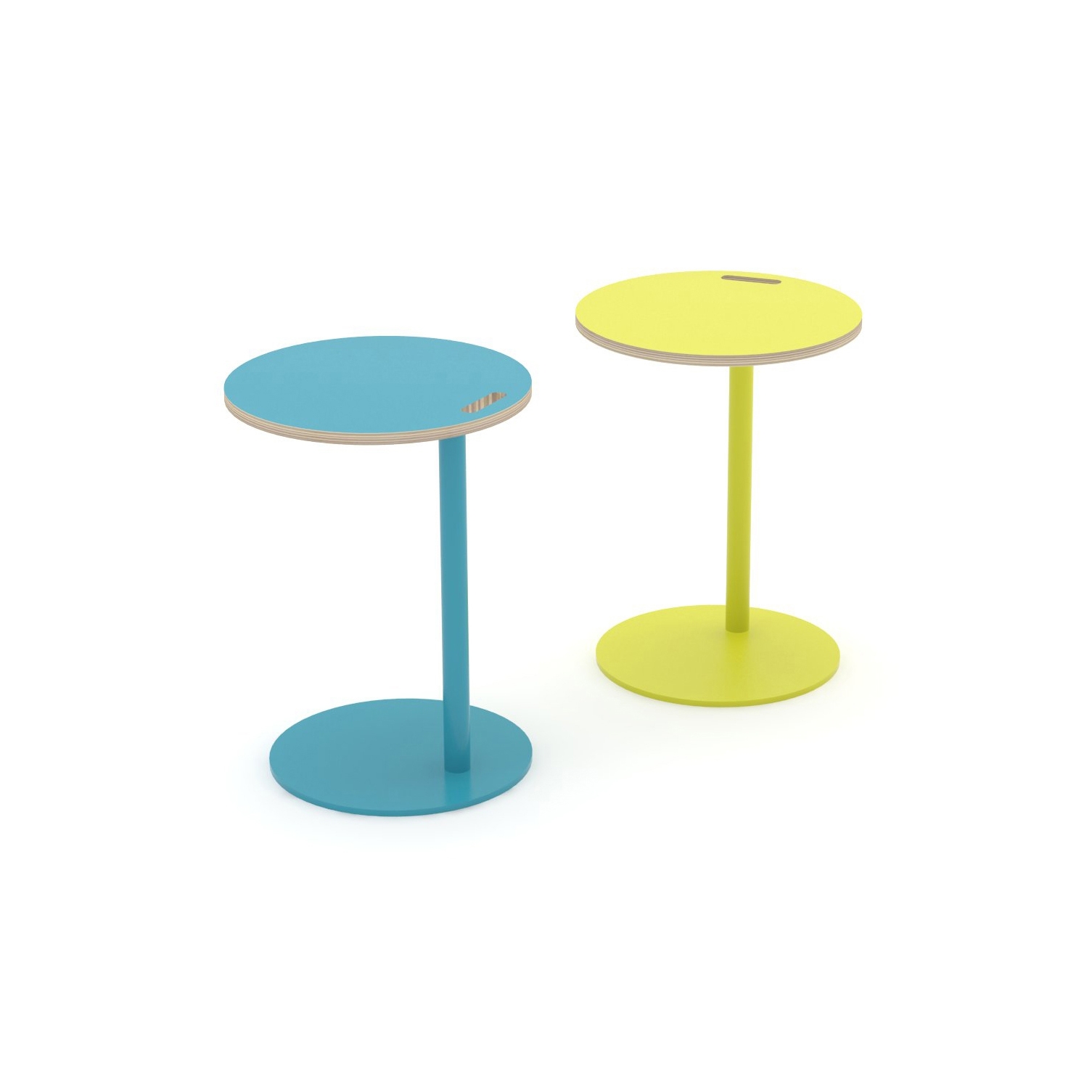 Mostrar el producto KLOSS™ Side table del fabricante KLOSS