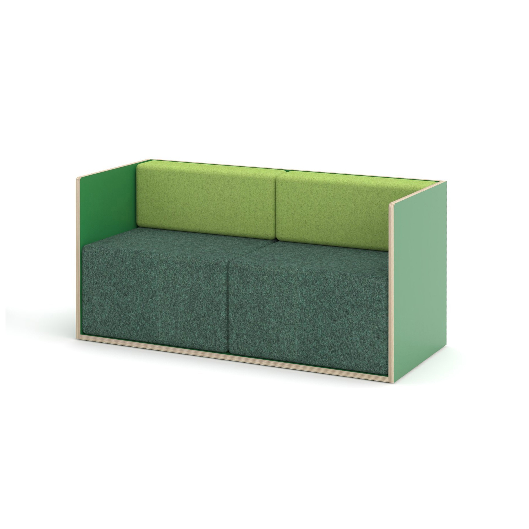 Mostra il prodotto KLOSS™ Sofa del produttore KLOSS