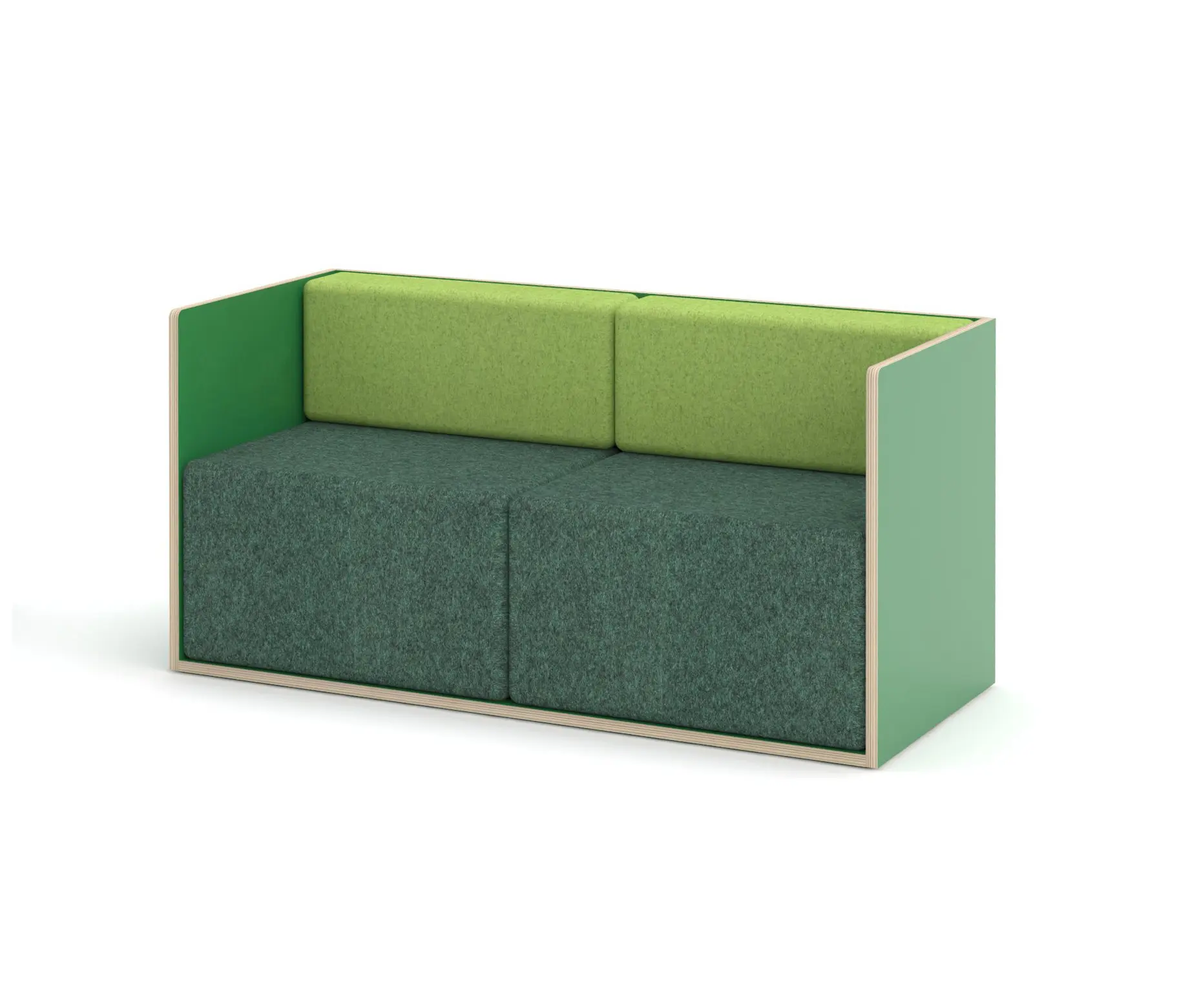 KLOSS - KLOSS™ Sofa