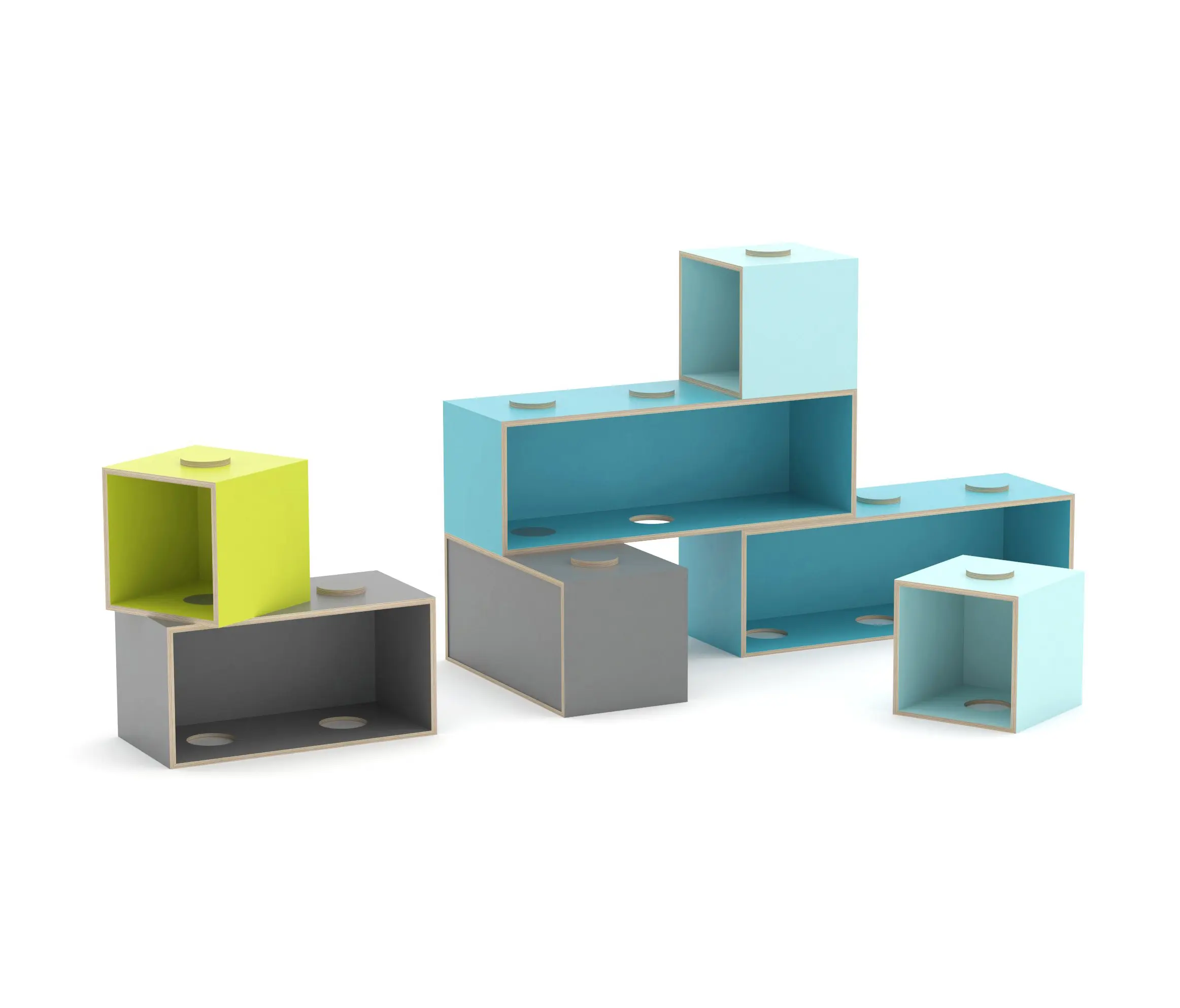 KLOSS - KLOSS™ Modules