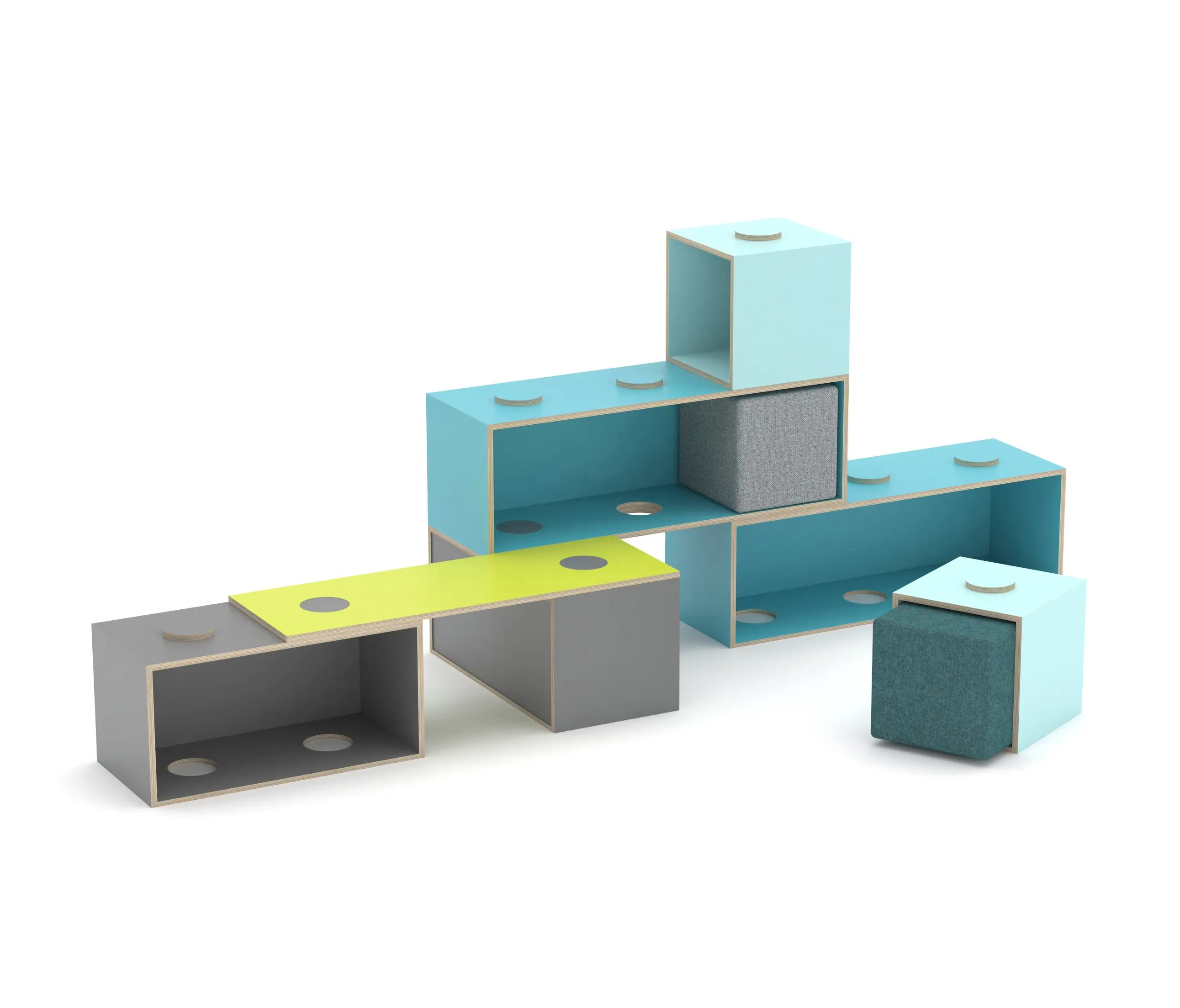 KLOSS - KLOSS™ Modules