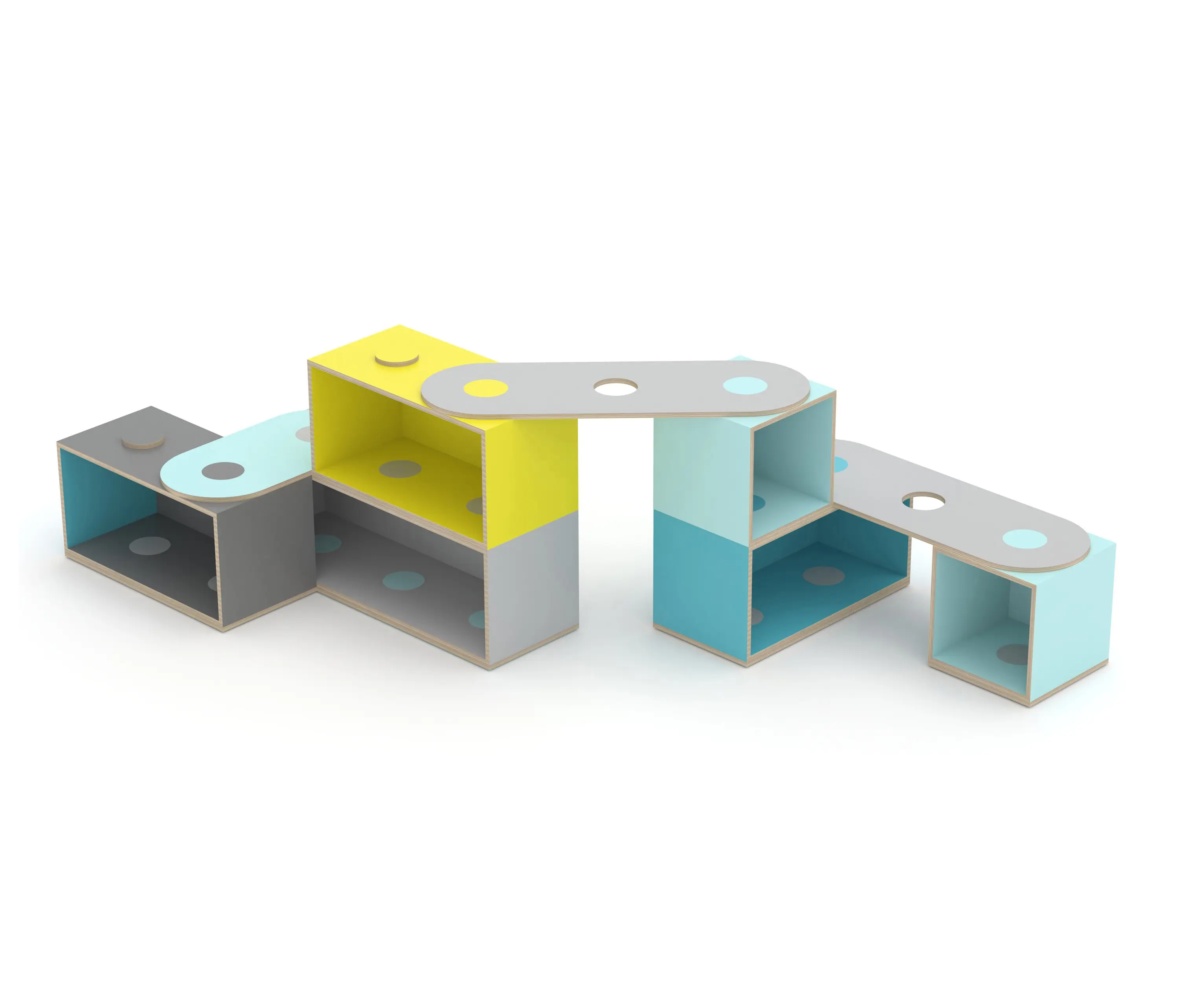 KLOSS - KLOSS™ Modules