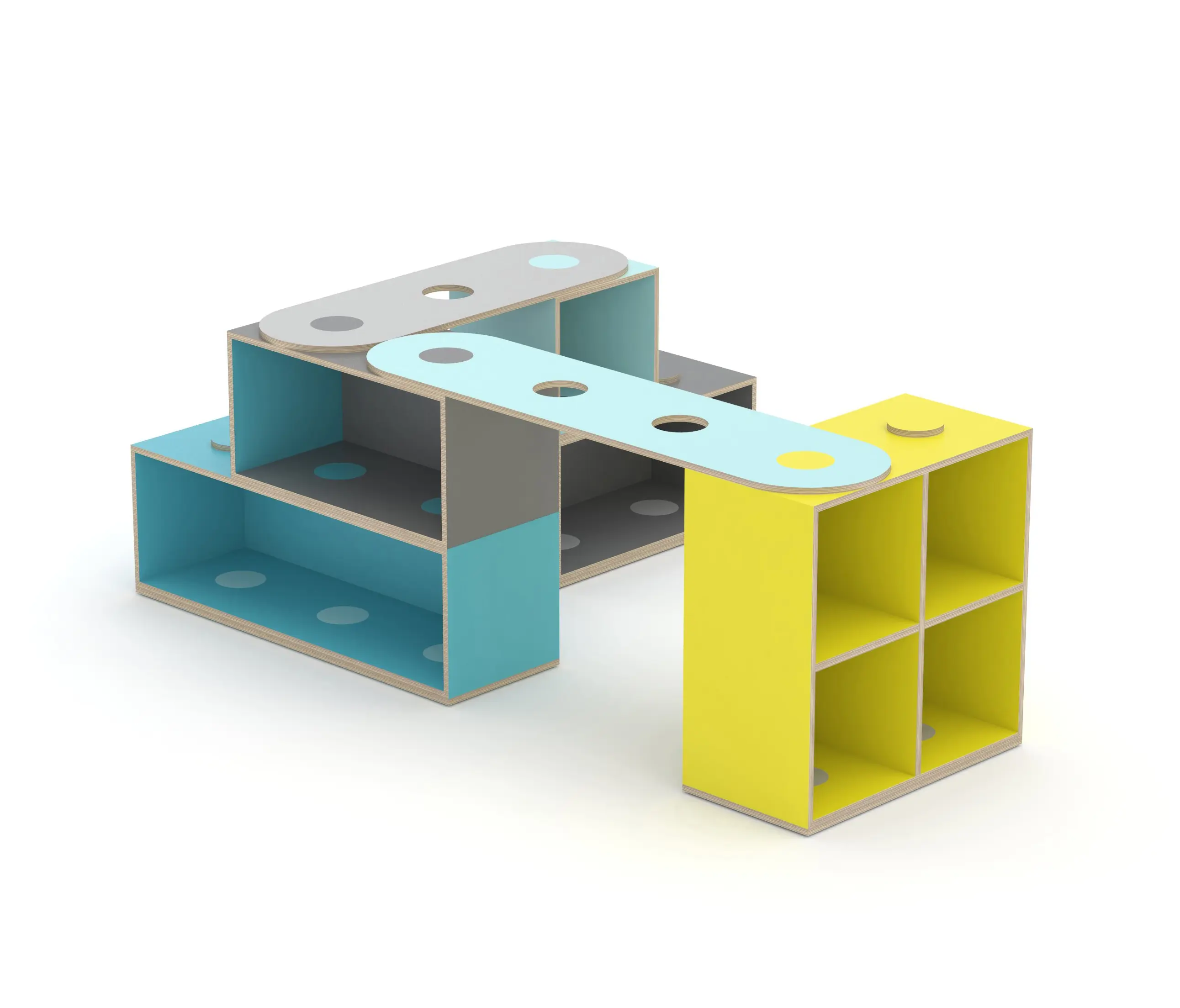 KLOSS - KLOSS™ Modules