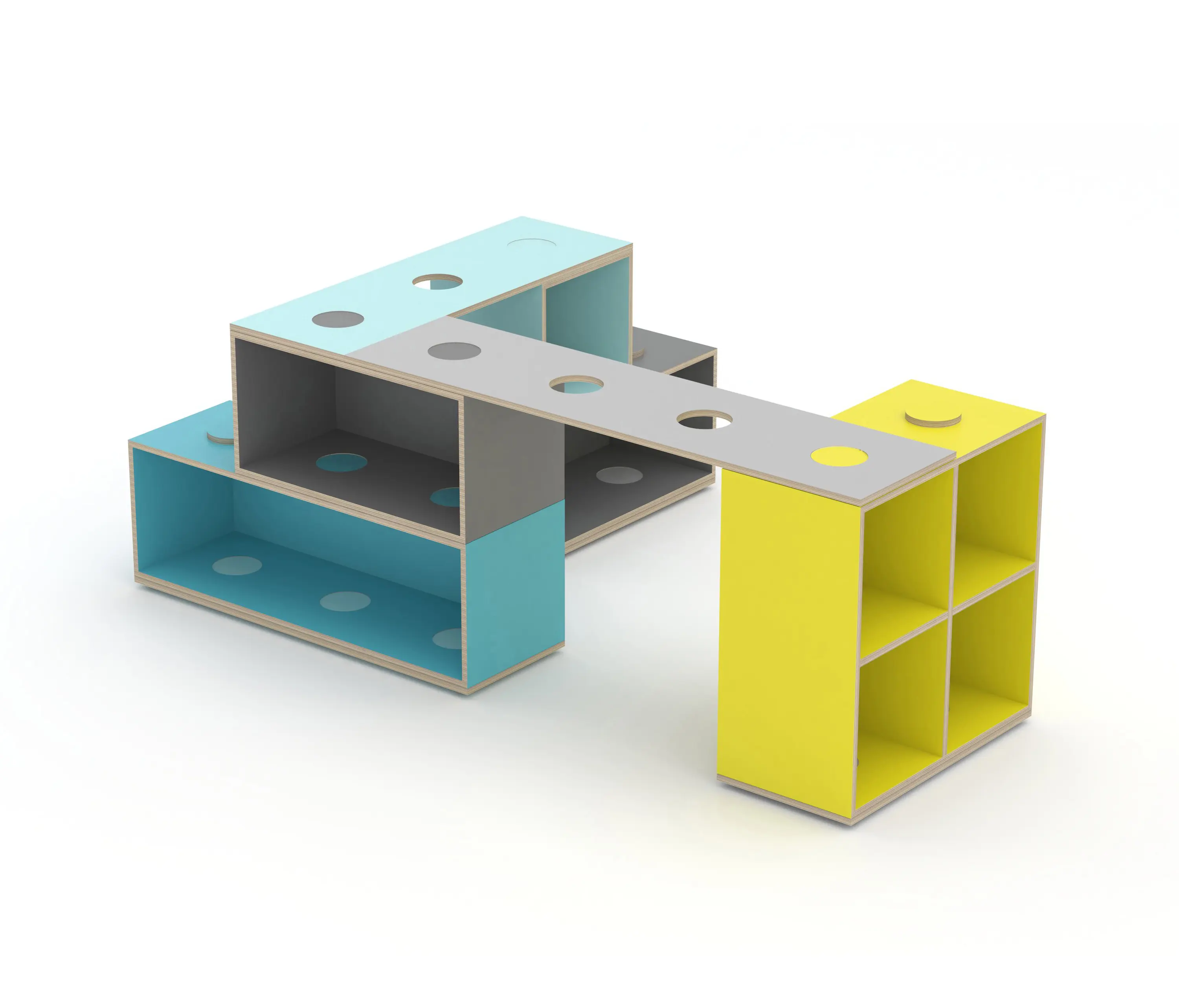 KLOSS - KLOSS™ Modules