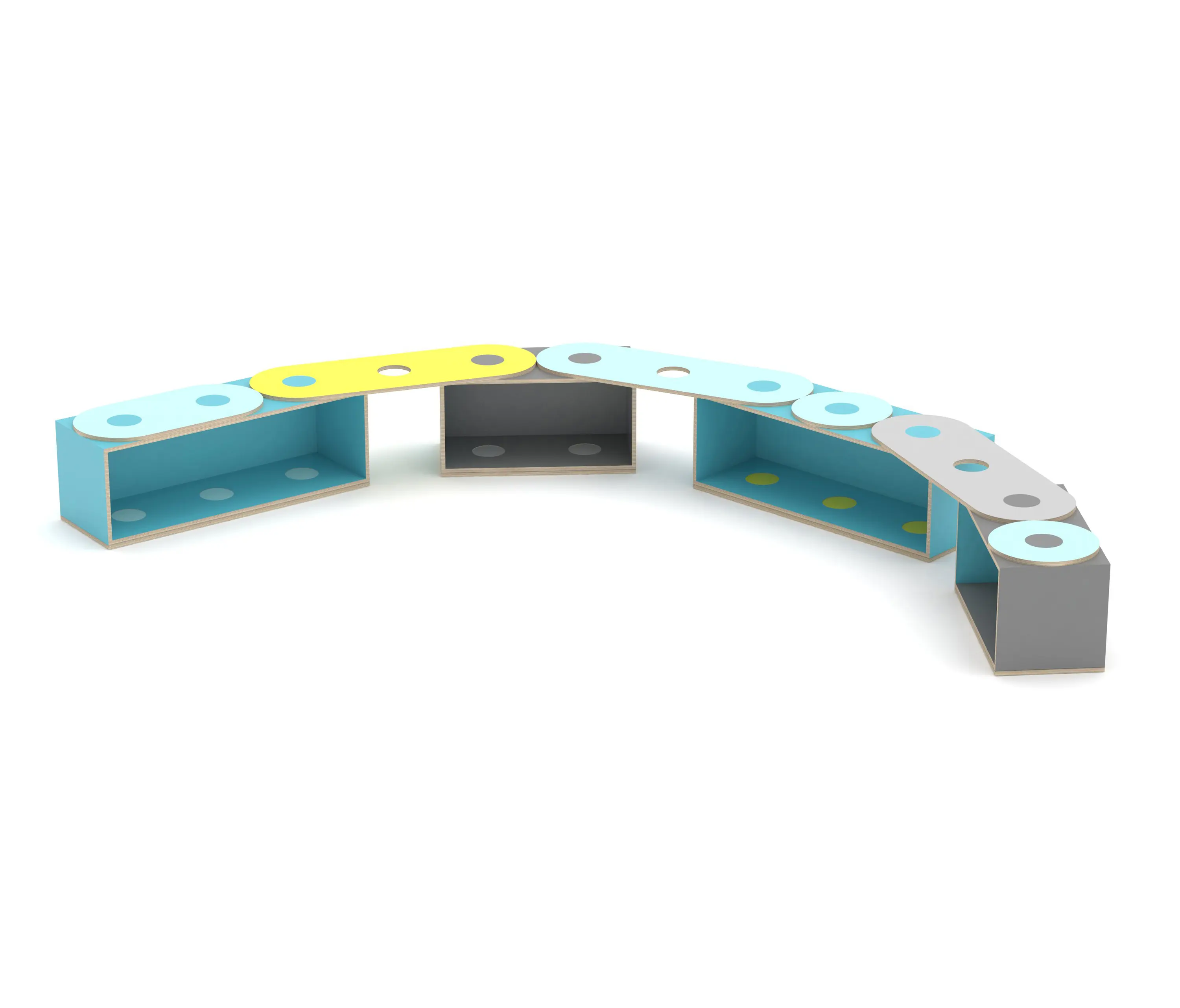 KLOSS - KLOSS™ Modules