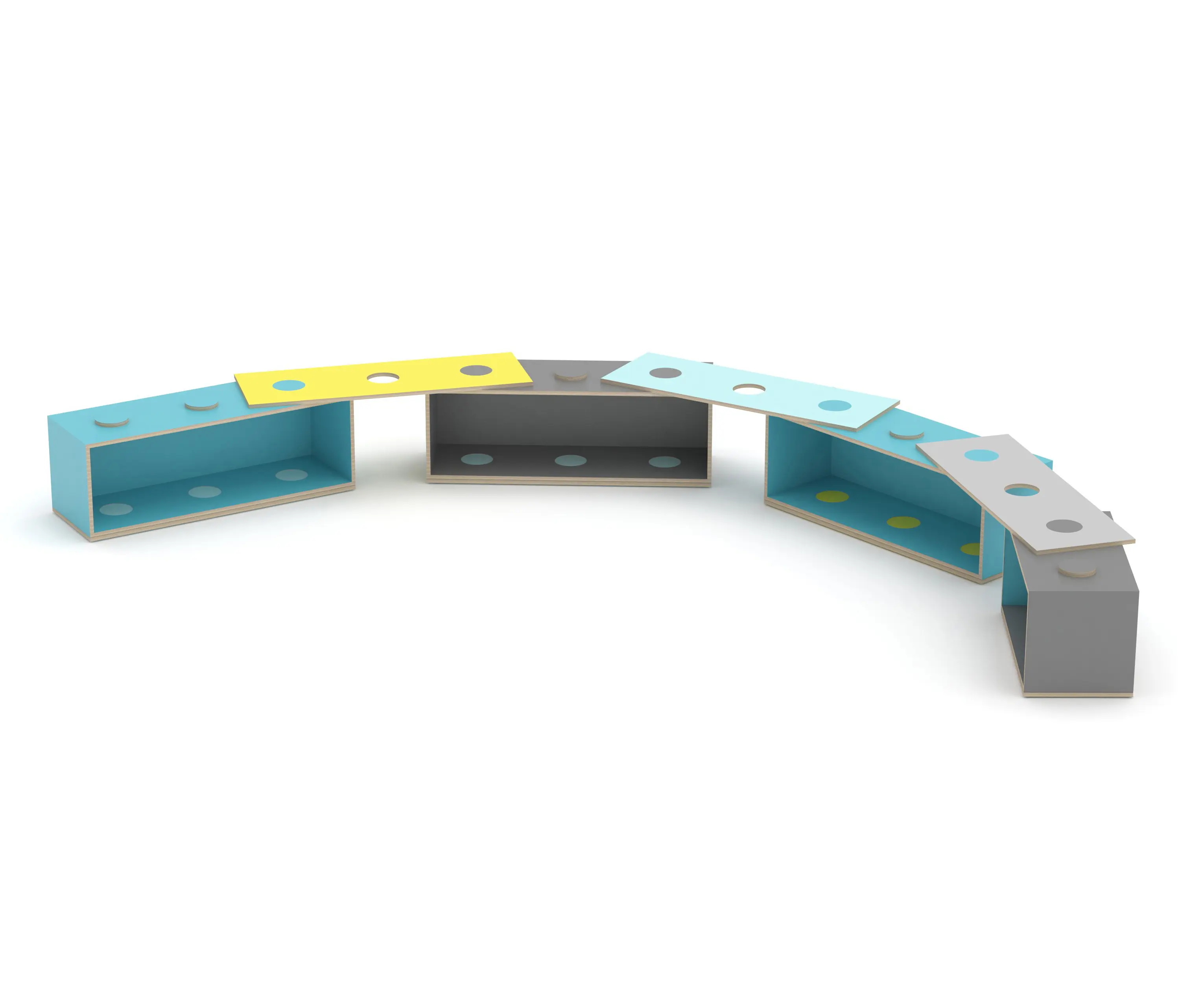 KLOSS - KLOSS™ Modules