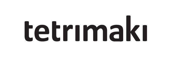 Logo for manufacturer Tetrimäki