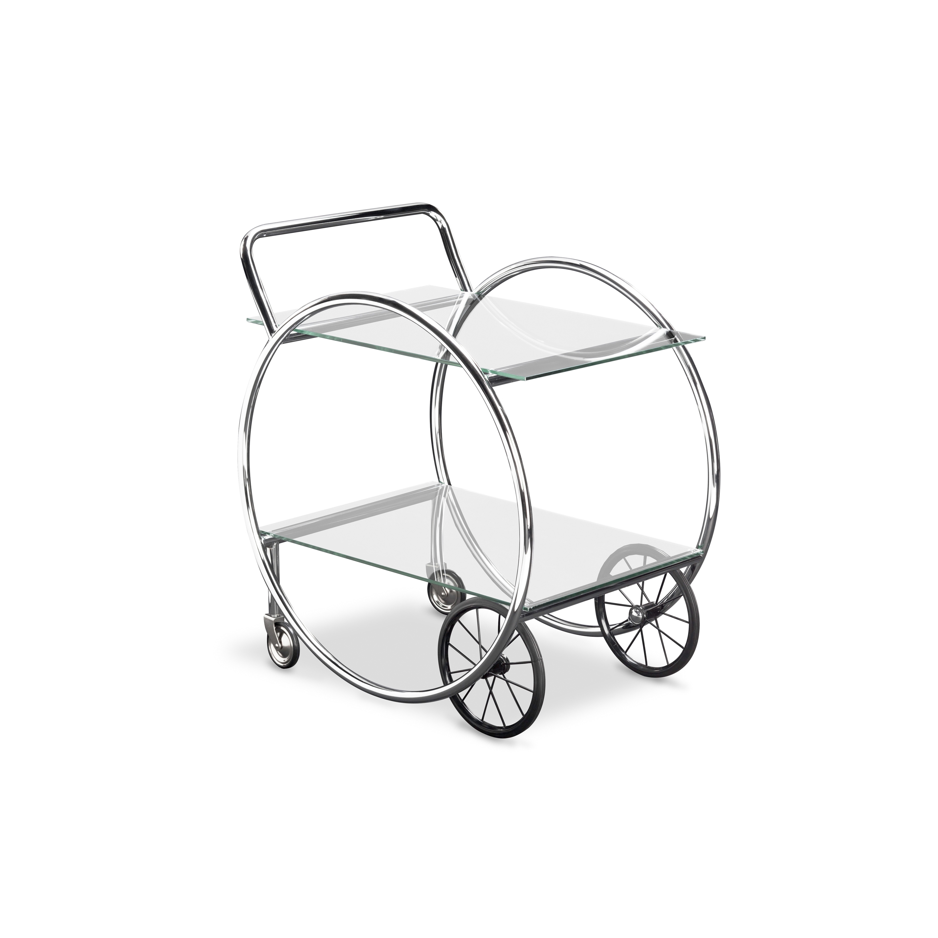 Produkt Postdeco Teatrolley 1400 des Herstellers Tetrimäki anzeigen