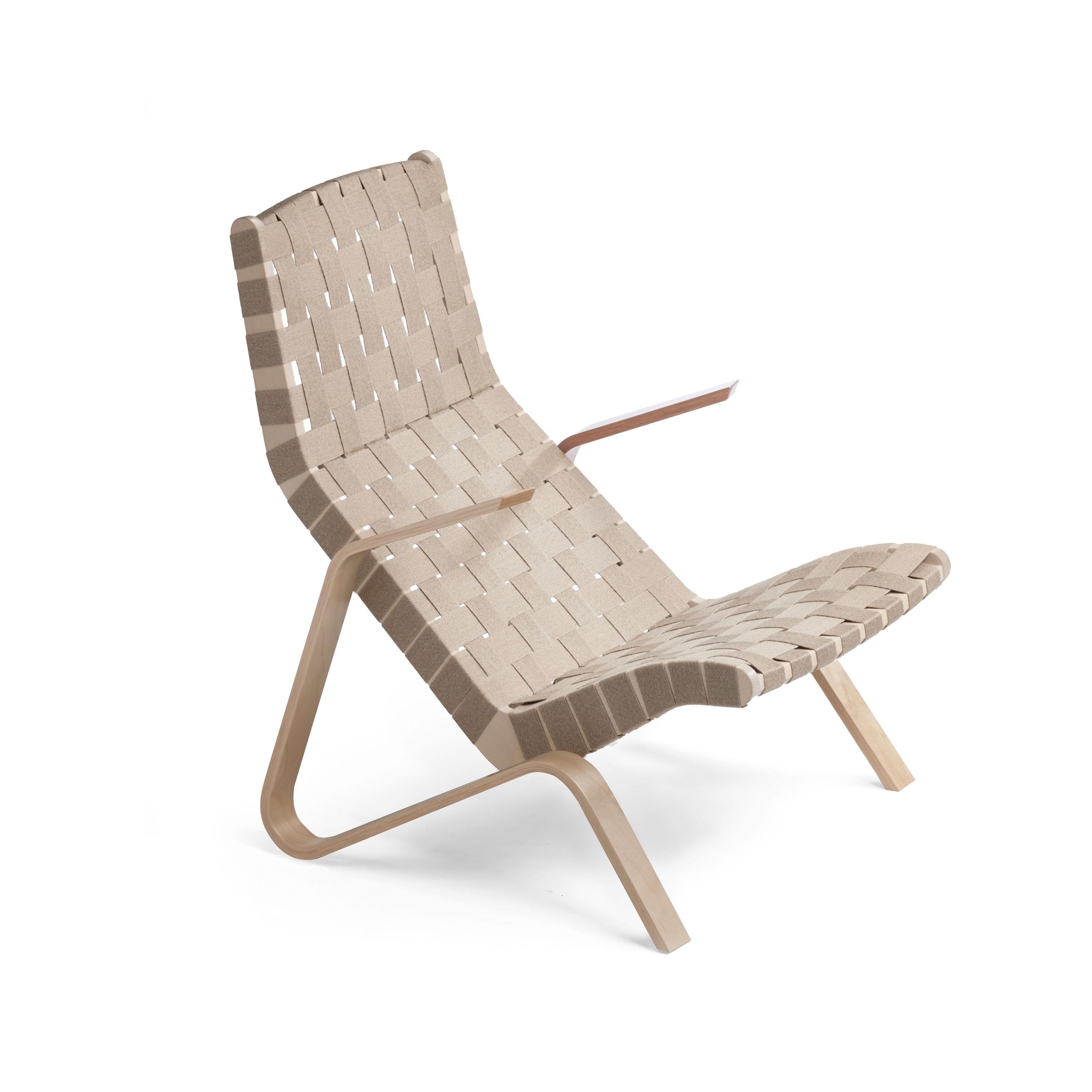 Produkt Grasshopper Lounge Chair des Herstellers Tetrimäki anzeigen