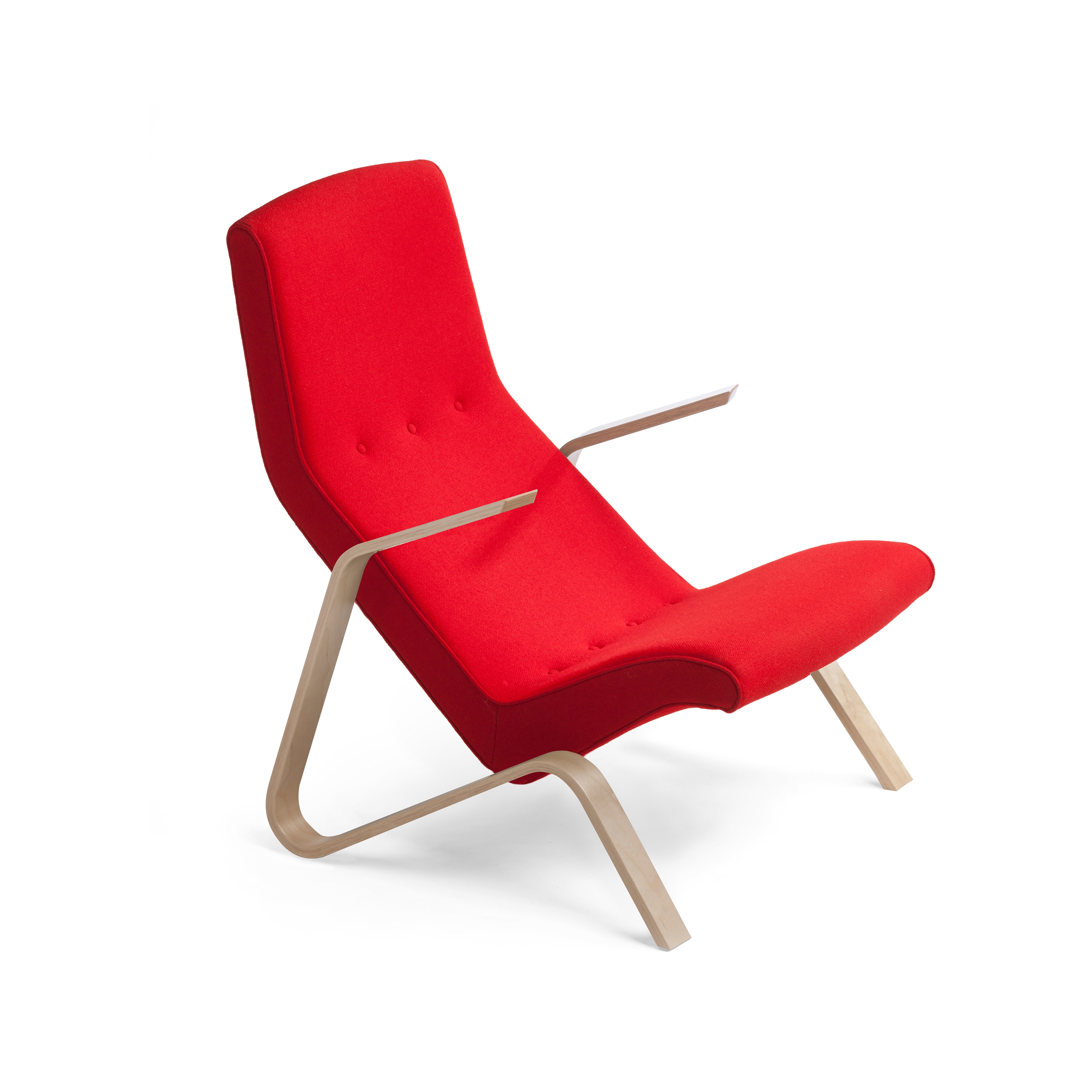 Produkt Grasshopper Lounge Chair des Herstellers Tetrimäki anzeigen