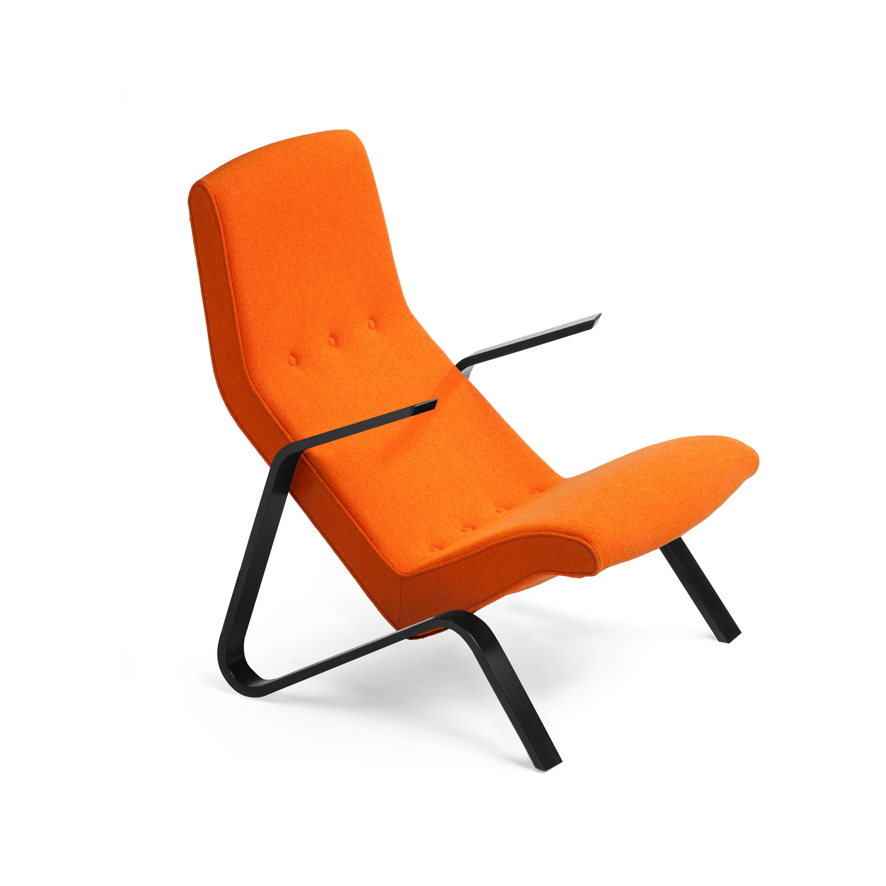 Grasshopper Lounge Chair
