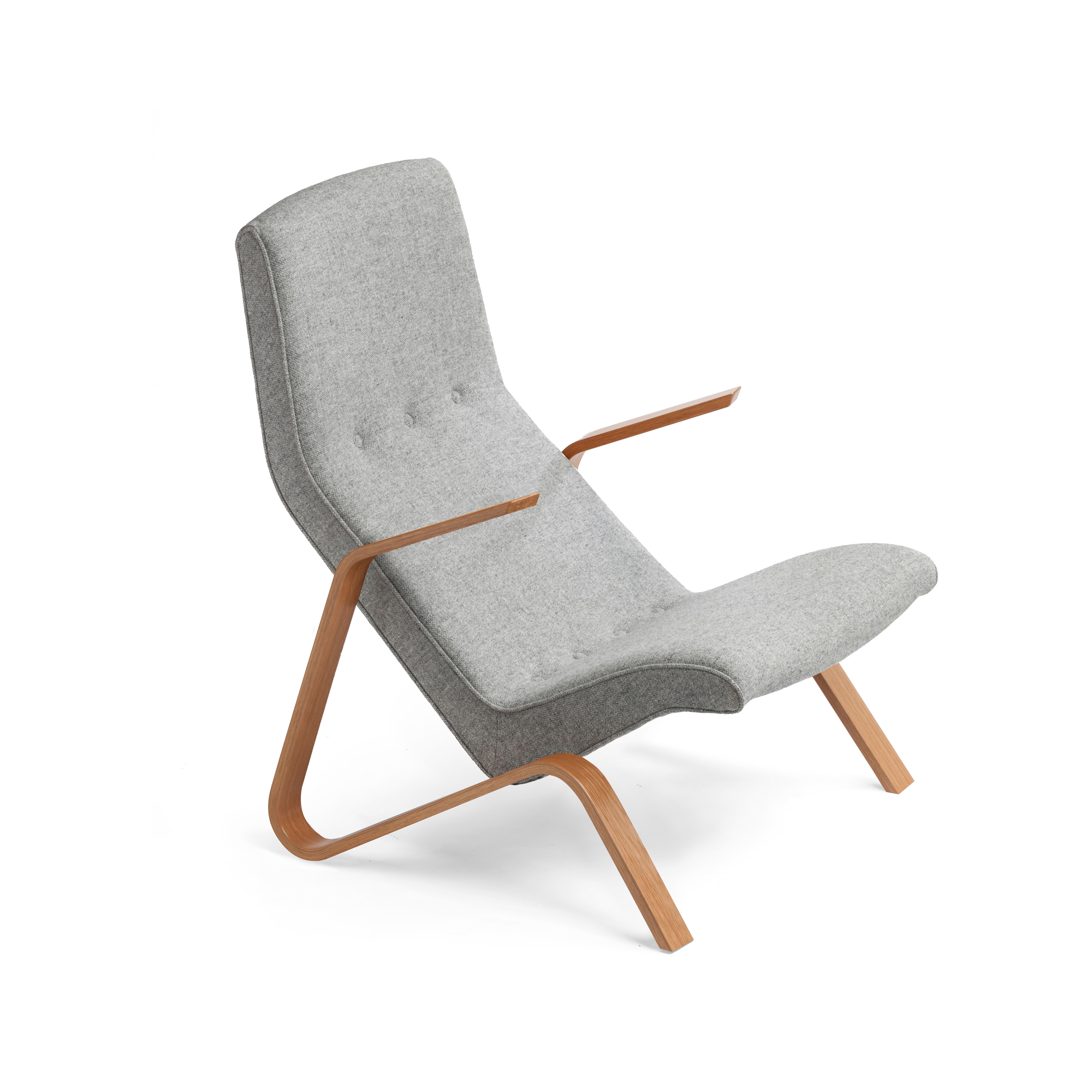 Grasshopper Lounge Chair