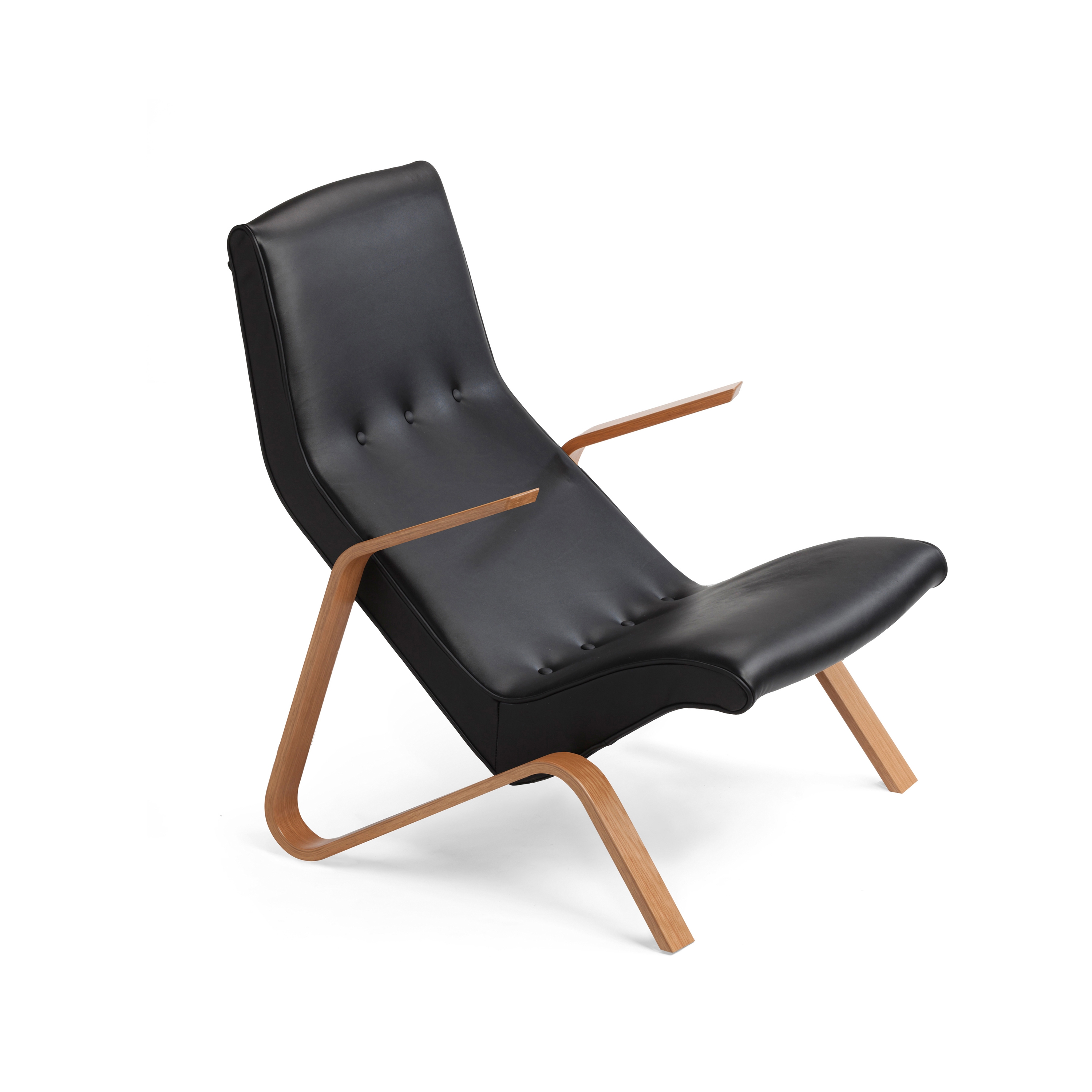 Produkt Grasshopper Lounge Chair des Herstellers Tetrimäki anzeigen