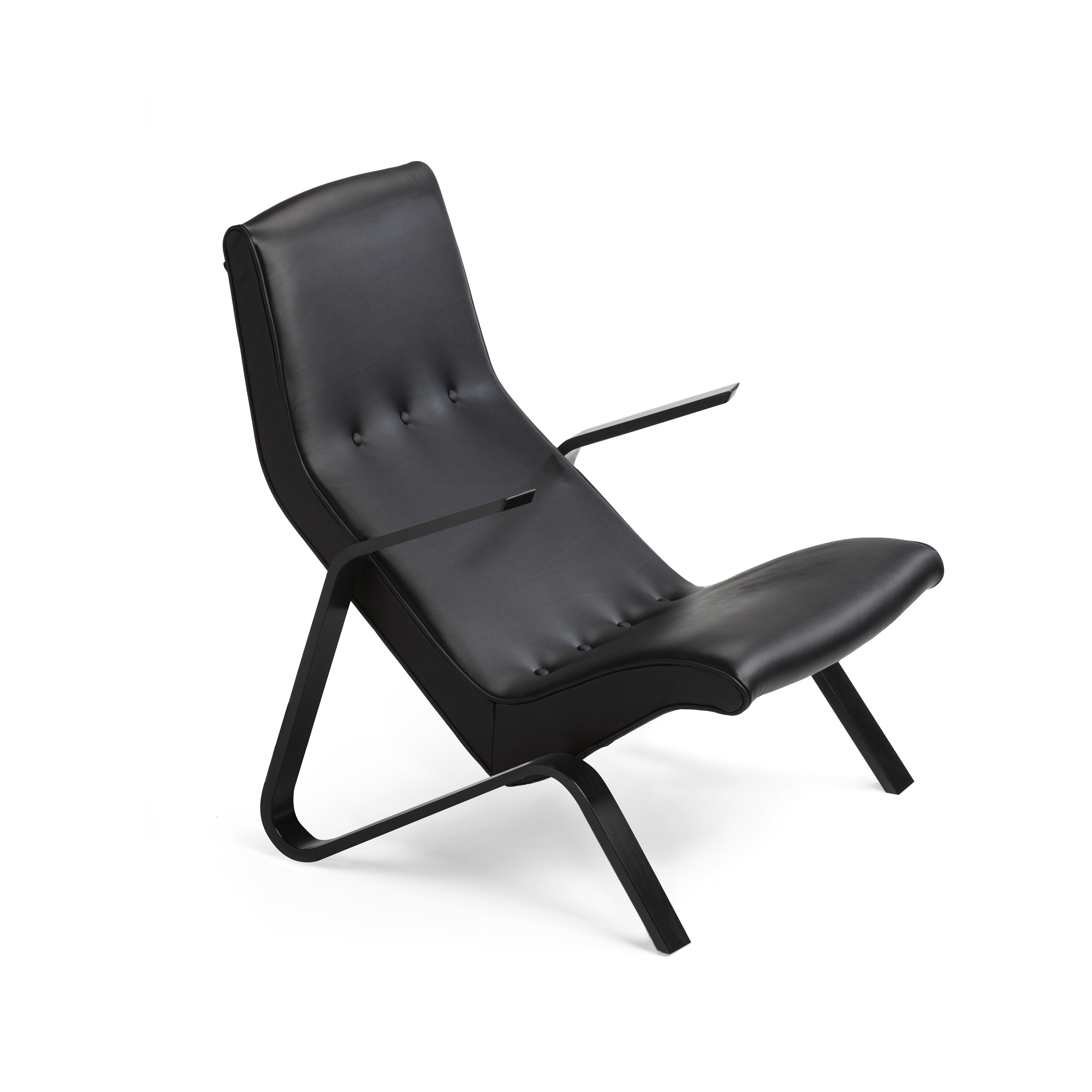 Grasshopper Lounge Chair