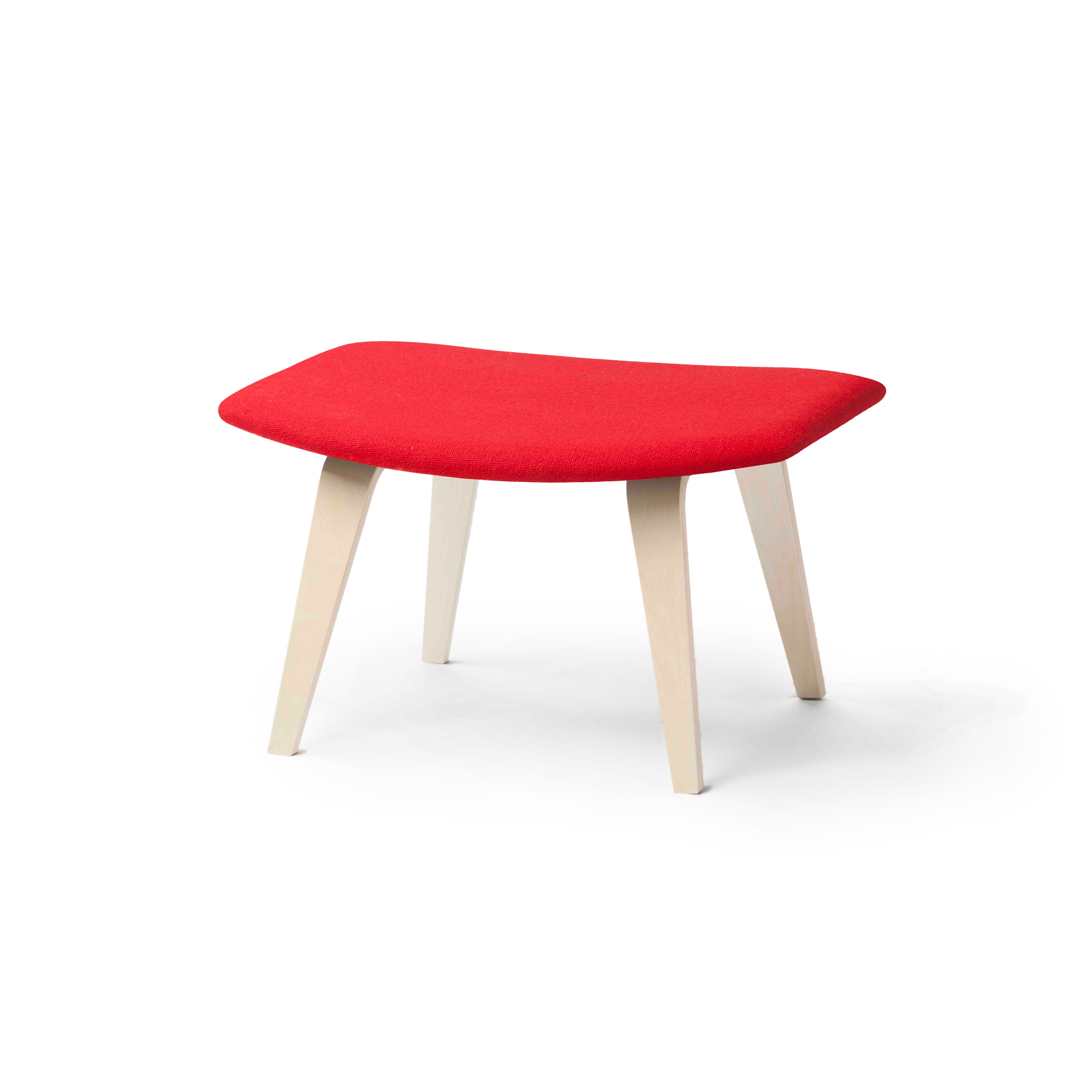 Grasshopper Ottoman