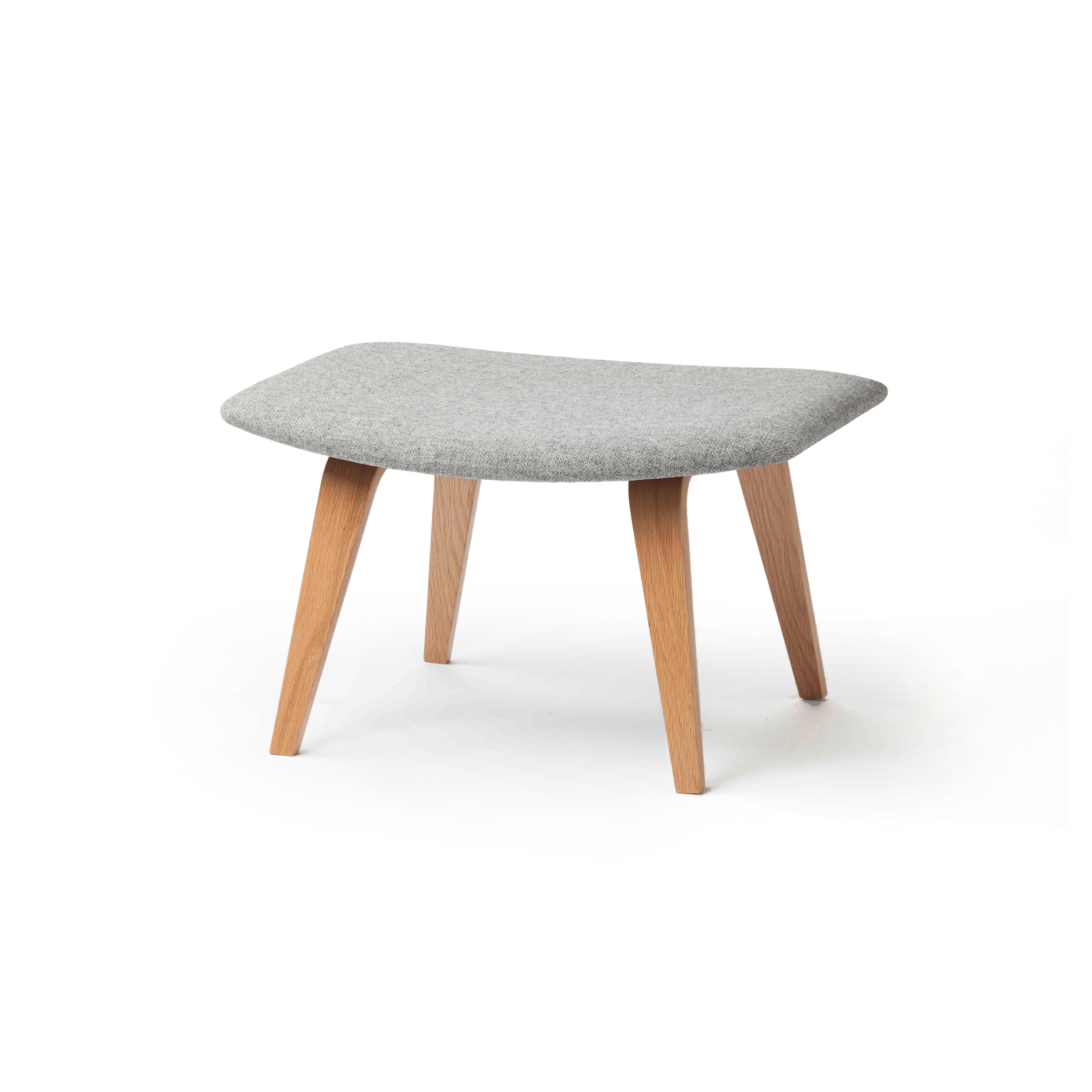 Display product Grasshopper Ottoman from manufacturer Tetrimäki