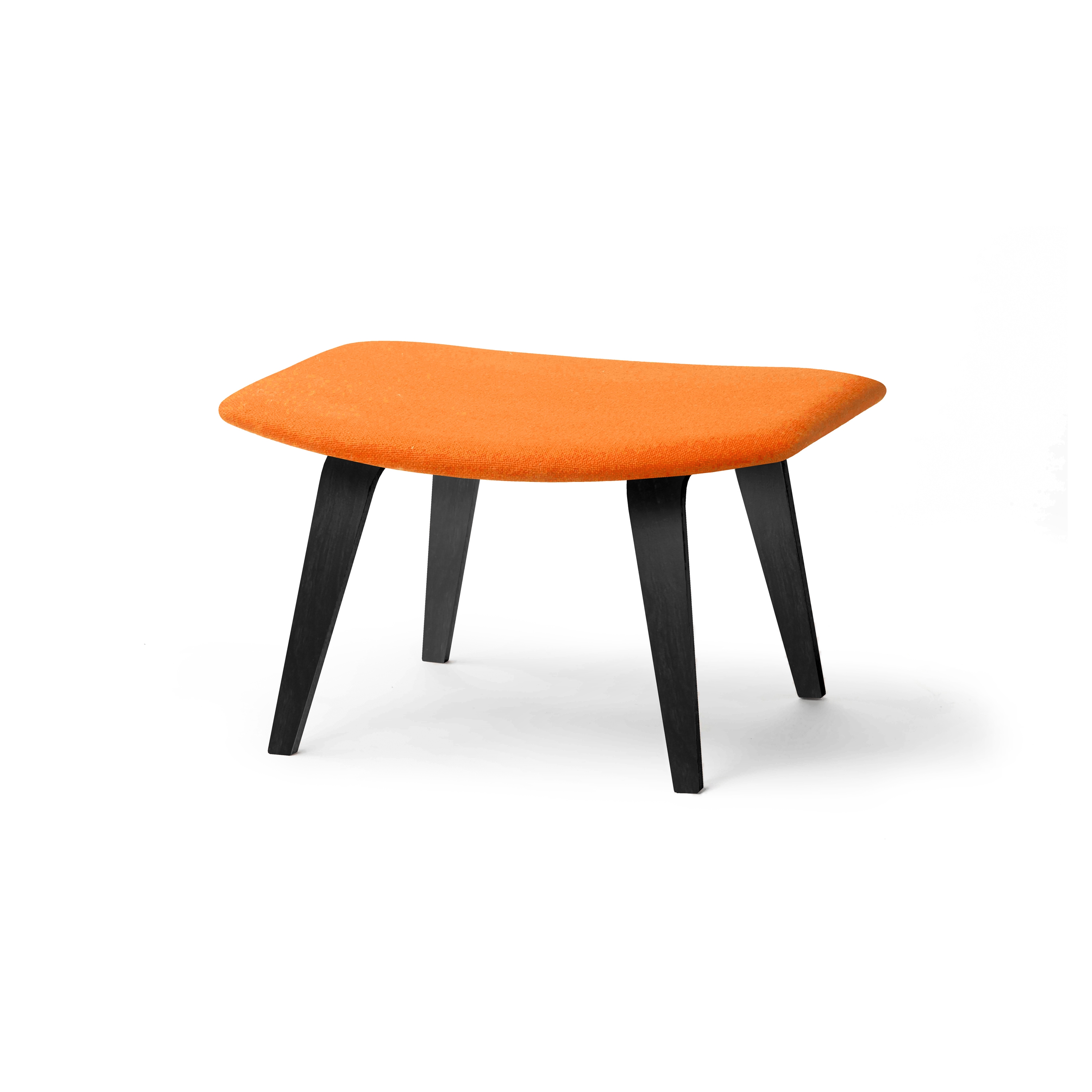 Grasshopper Ottoman
