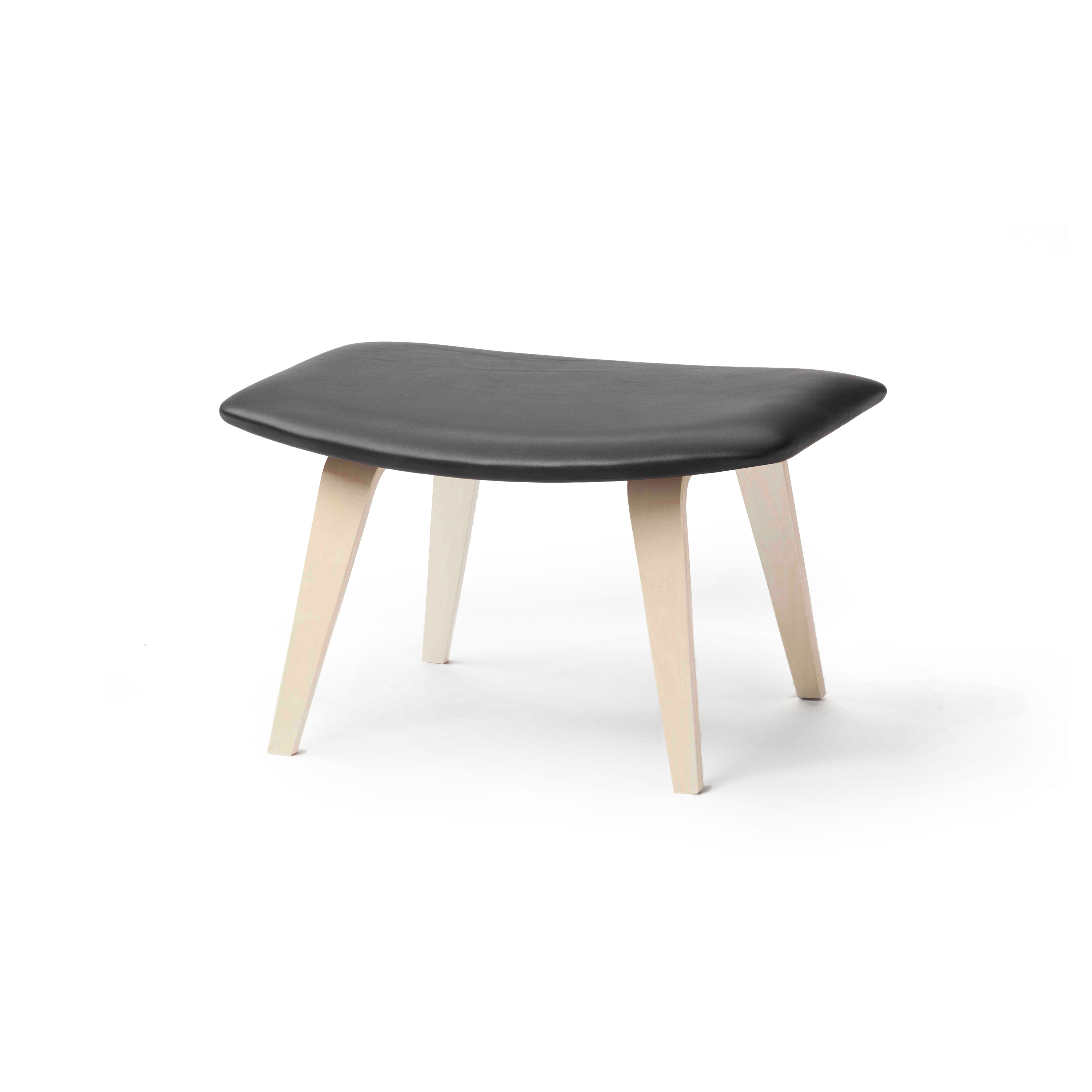 Grasshopper Ottoman