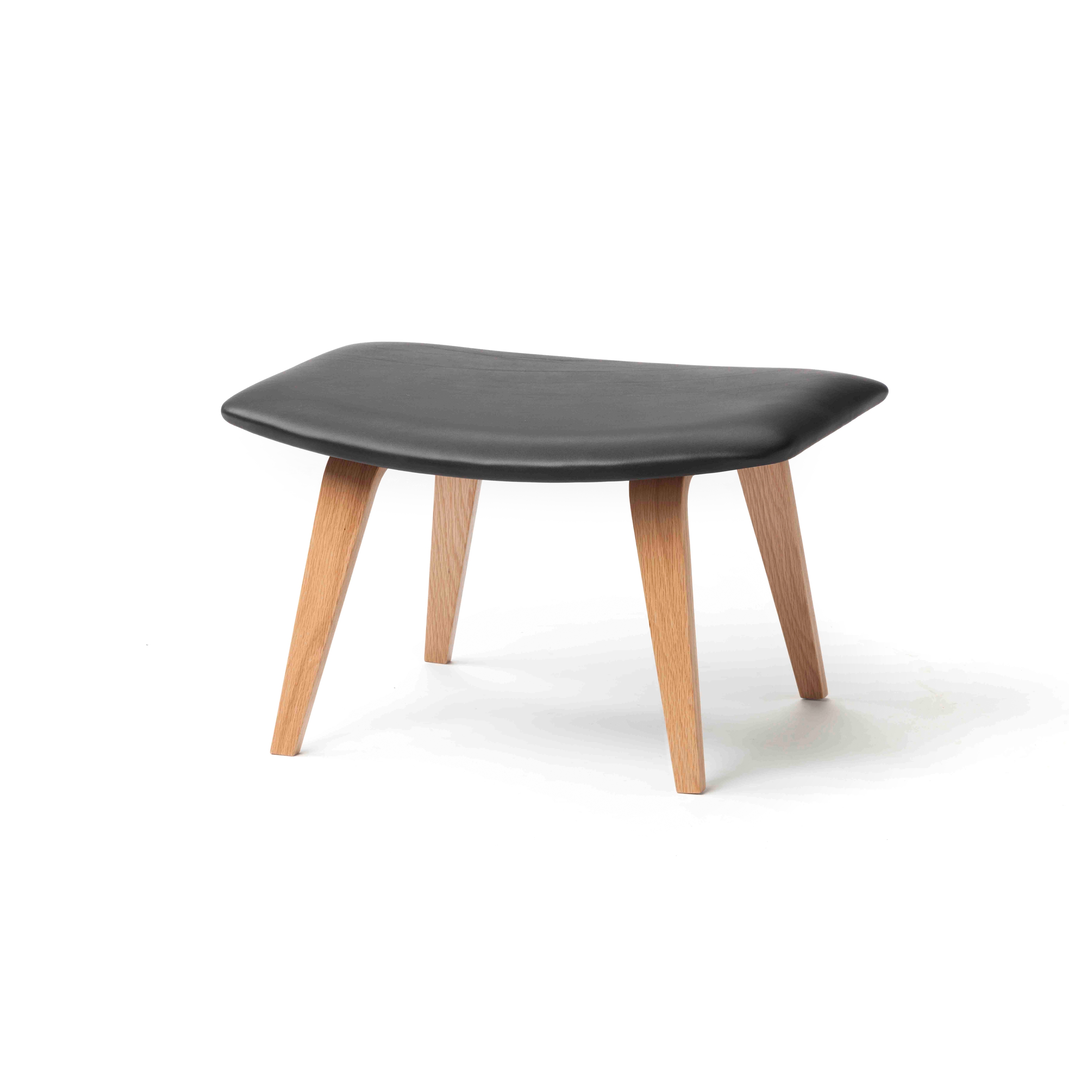 Grasshopper Ottoman
