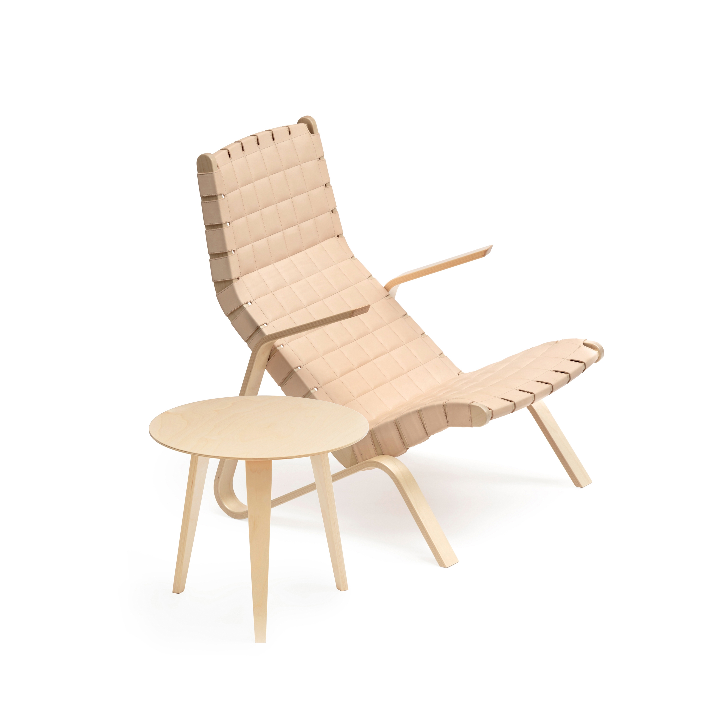 Produkt Grasshopper Lounge Chair des Herstellers Tetrimäki anzeigen