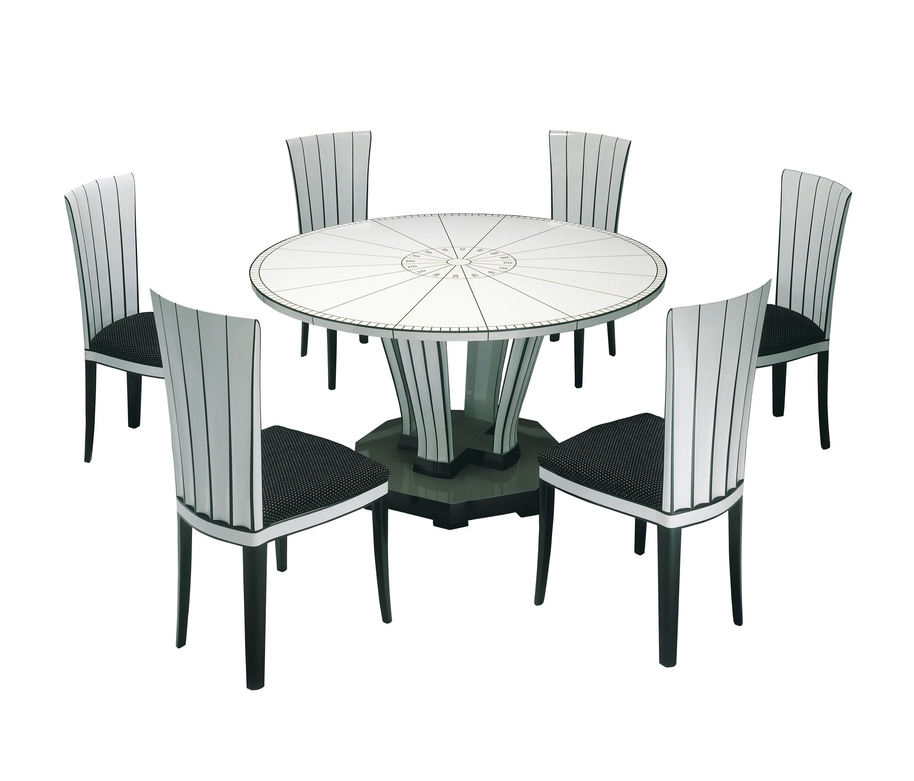 Tetrimäki - Saarinen House Dining Table
