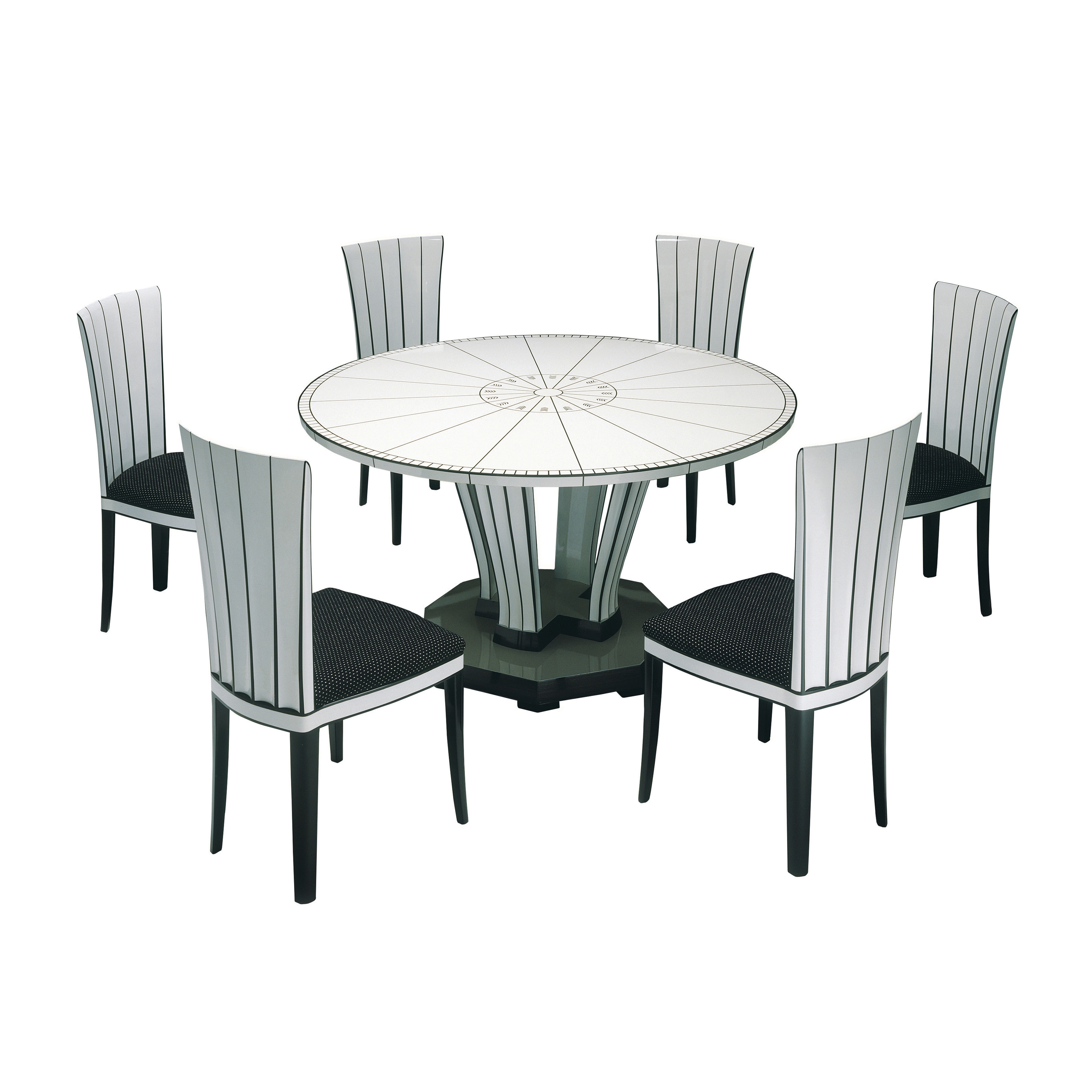 Saarinen House Dining Table