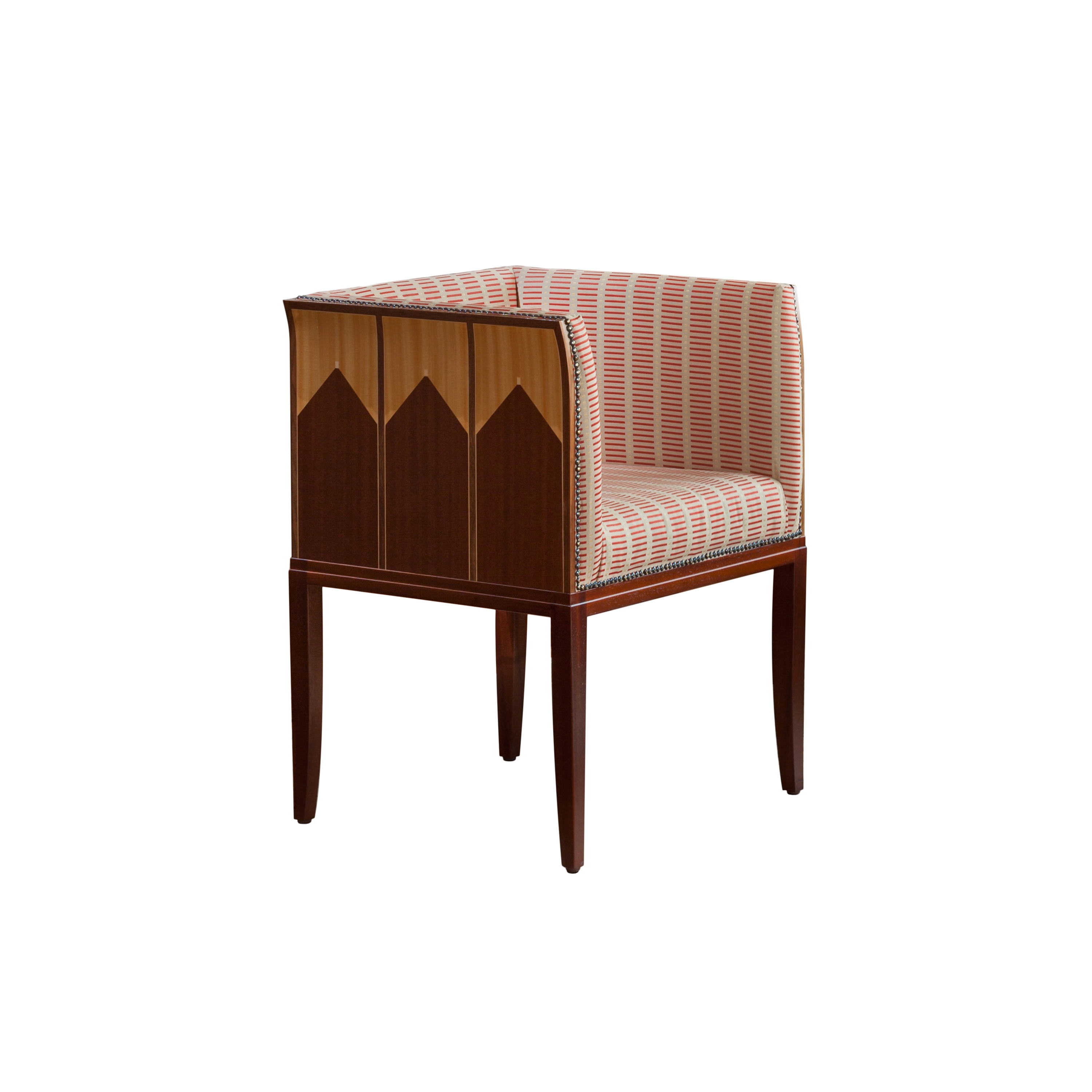 Produkt Saarinen Armchair des Herstellers Tetrimäki anzeigen