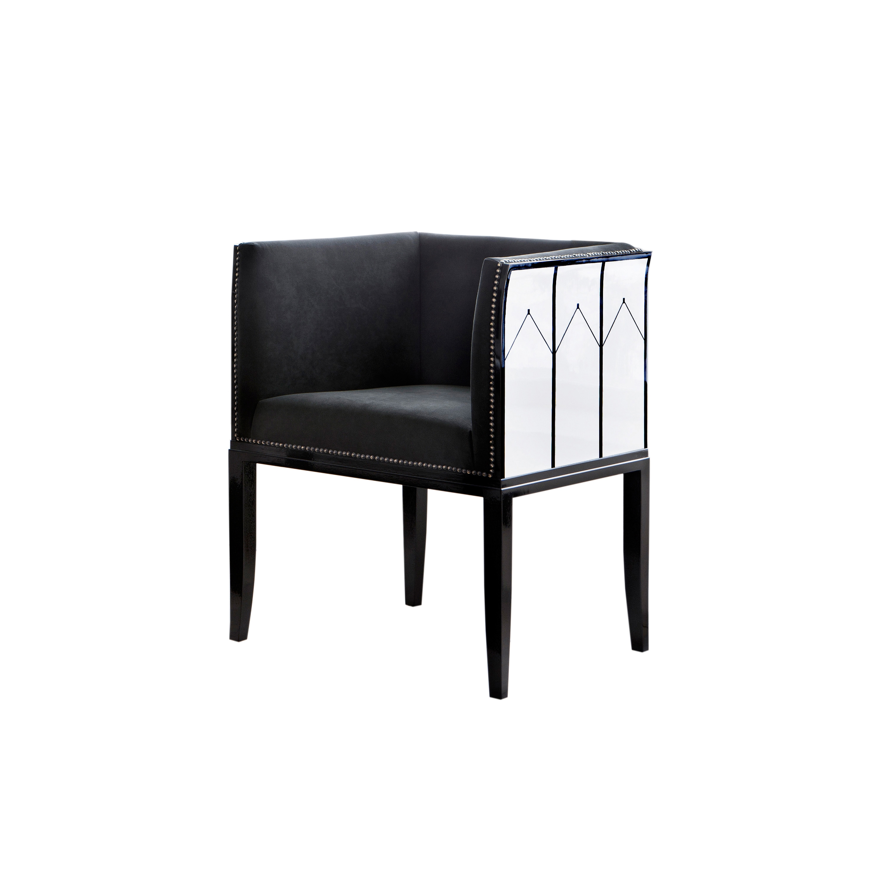 Saarinen Armchair