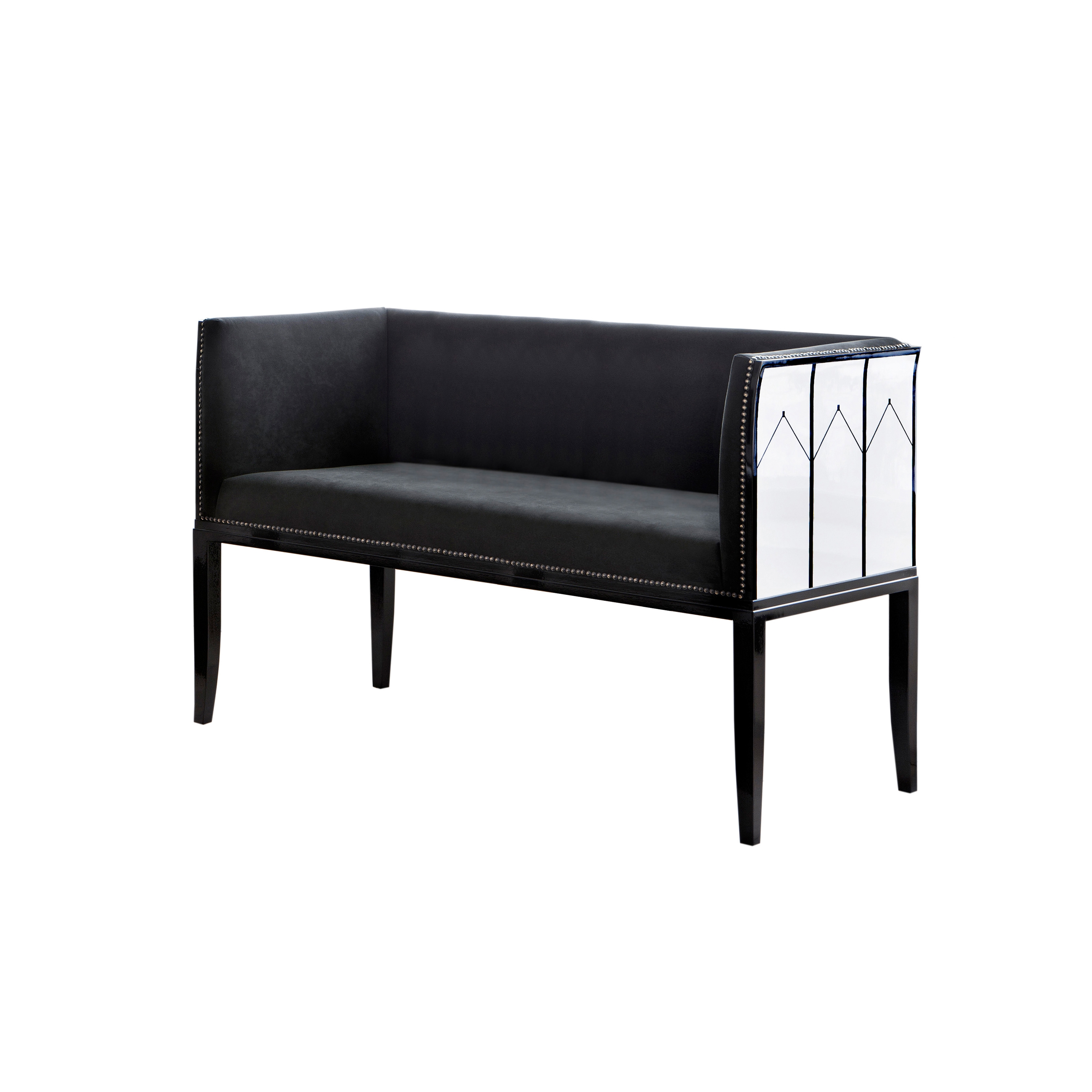 Produkt Saarinen Sofa des Herstellers Tetrimäki anzeigen