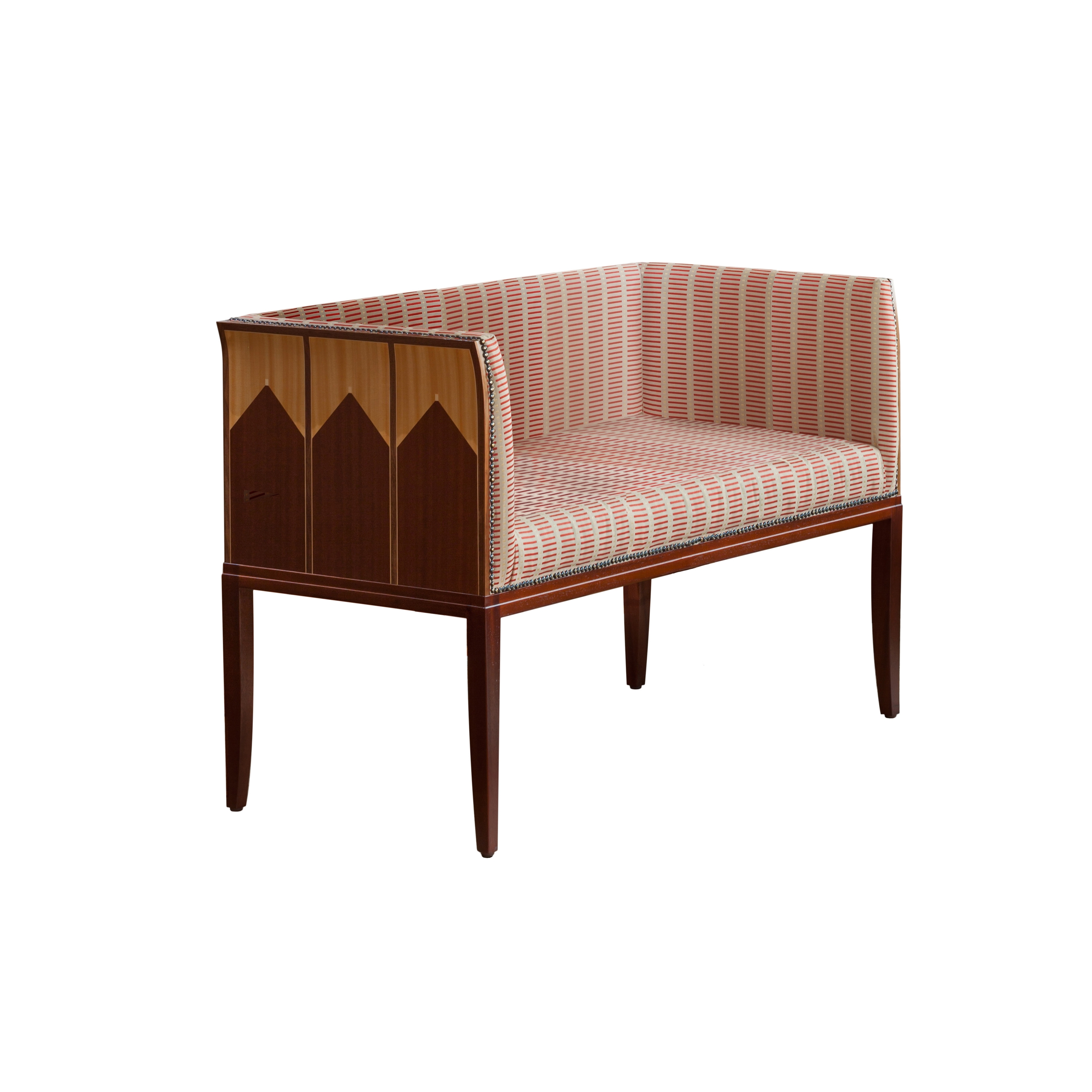Saarinen Sofa