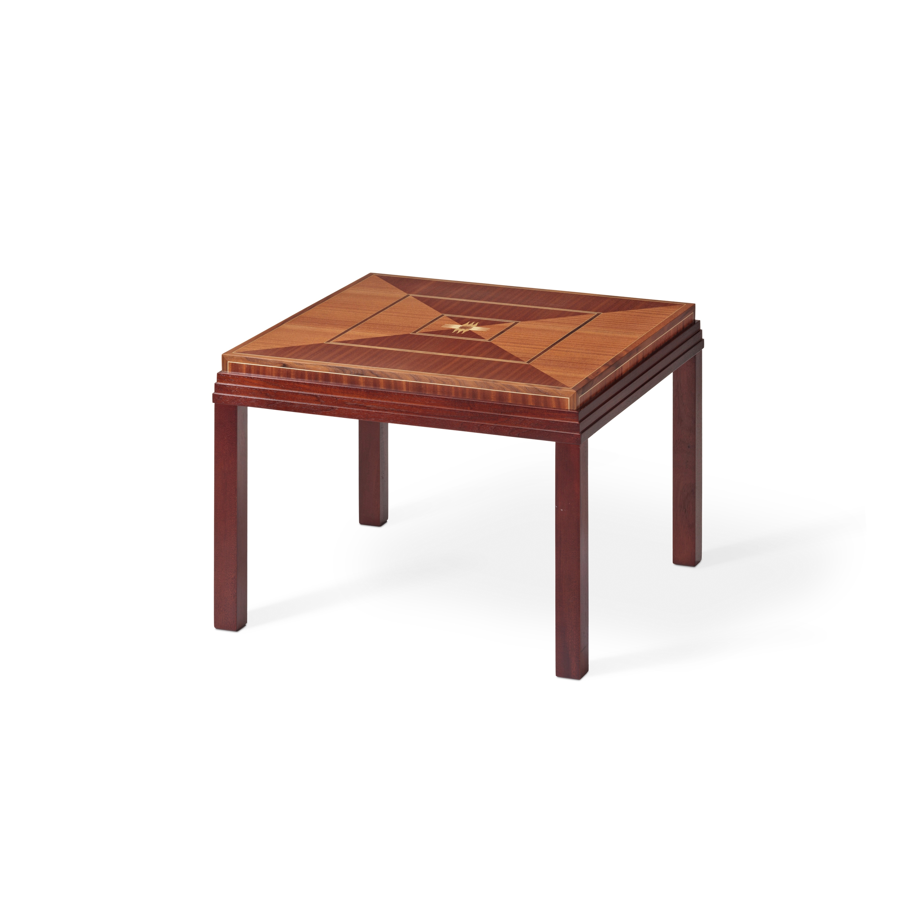 Produkt Saarinen House Sofa Table des Herstellers Tetrimäki anzeigen