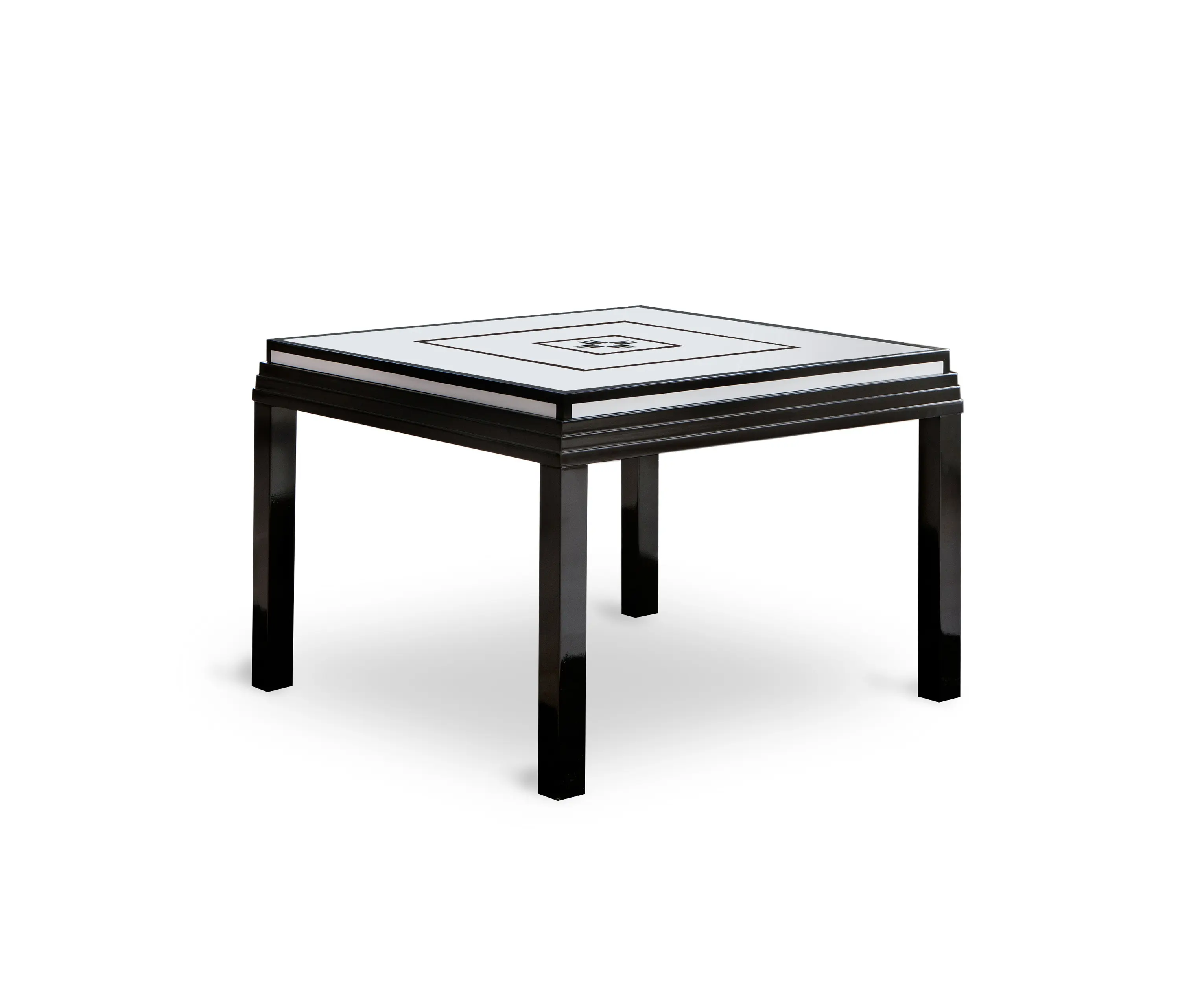 Tetrimäki - Saarinen House Sofa Table